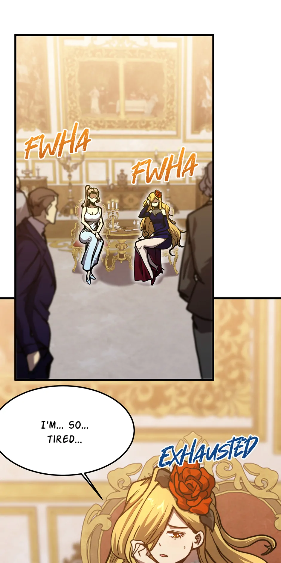 Read Logging 10000 Years into the Future Manga Online