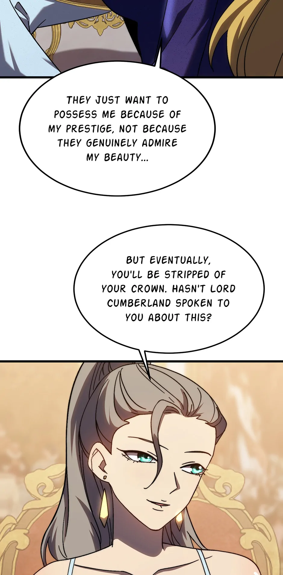 Read Logging 10000 Years into the Future Manga Online