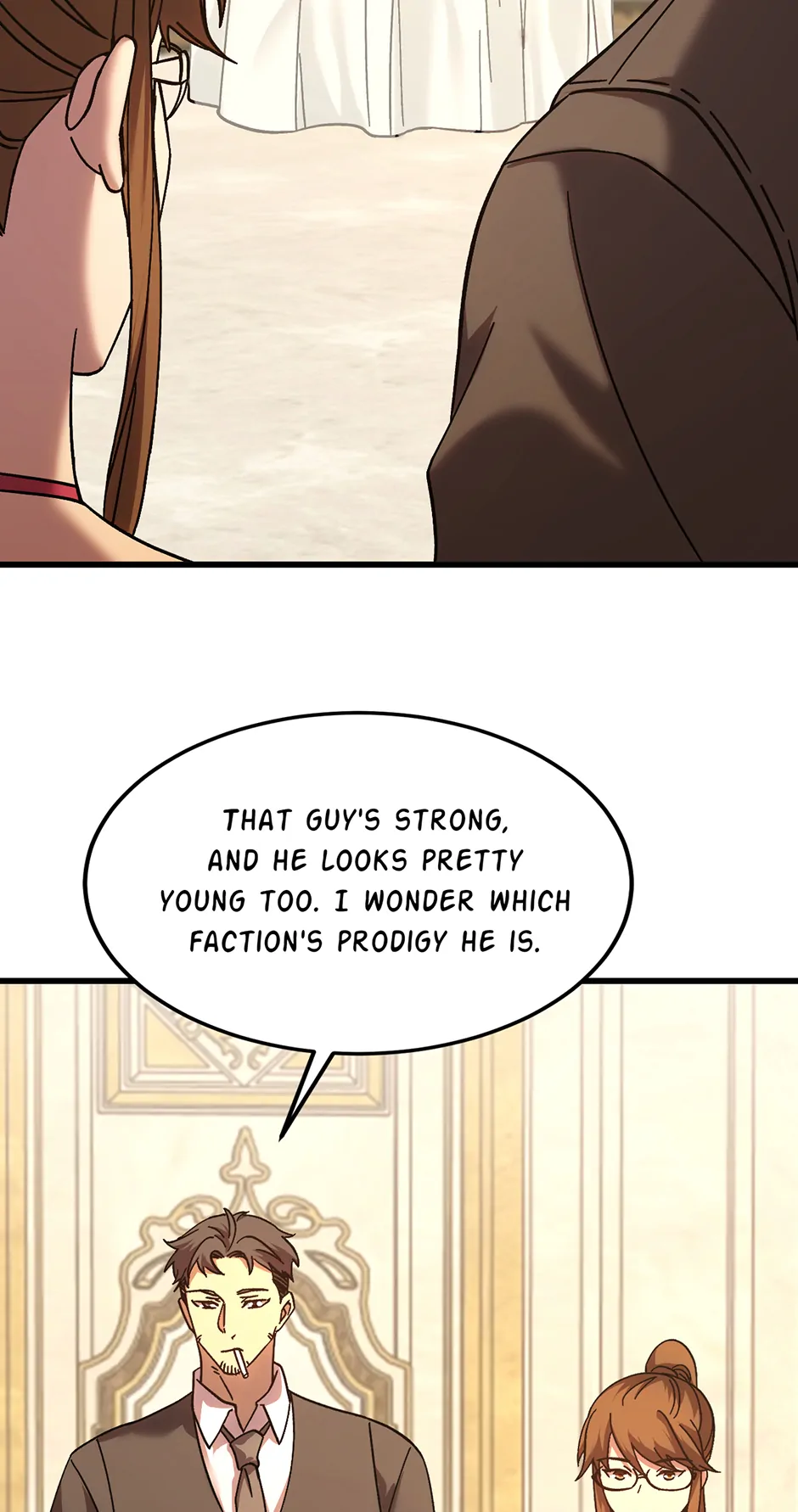 Read Logging 10000 Years into the Future Manga Online