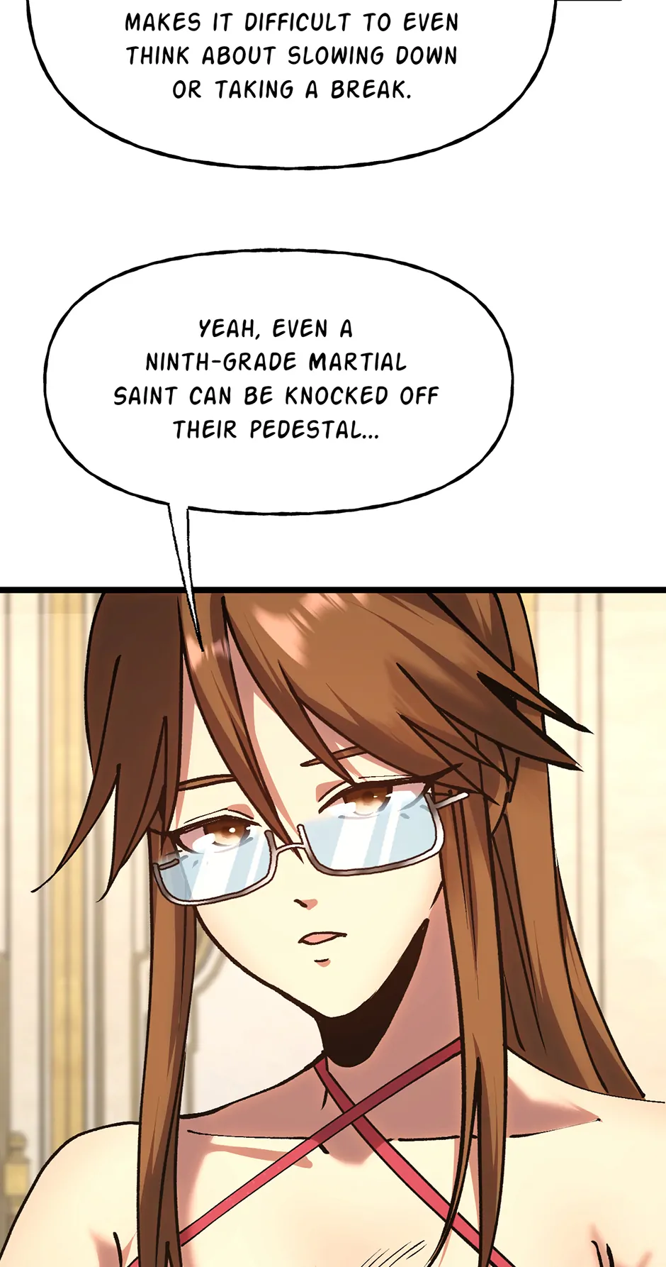 Read Logging 10000 Years into the Future Manga Online