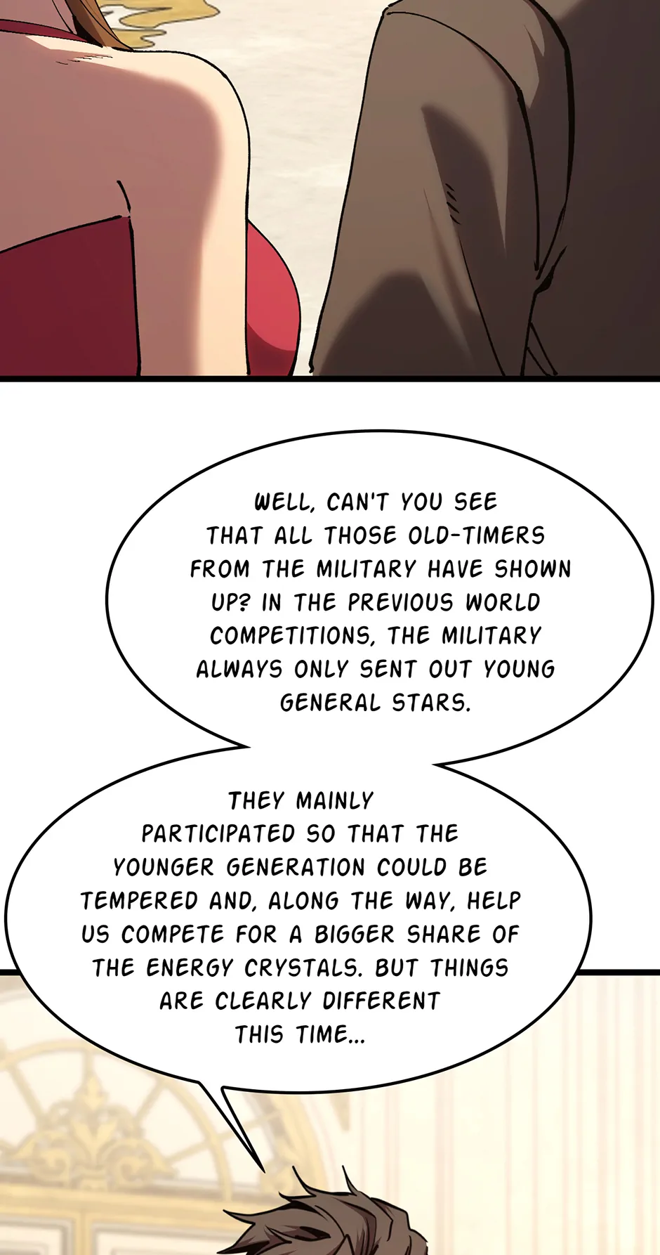 Read Logging 10000 Years into the Future Manga Online
