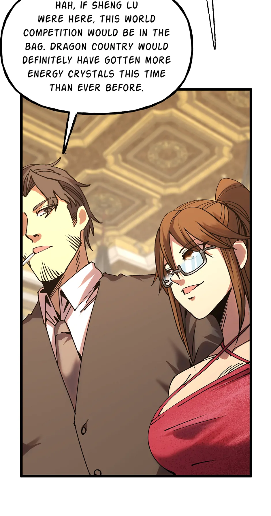 Read Logging 10000 Years into the Future Manga Online