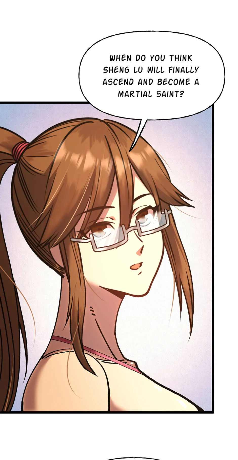 Read Logging 10000 Years into the Future Manga Online