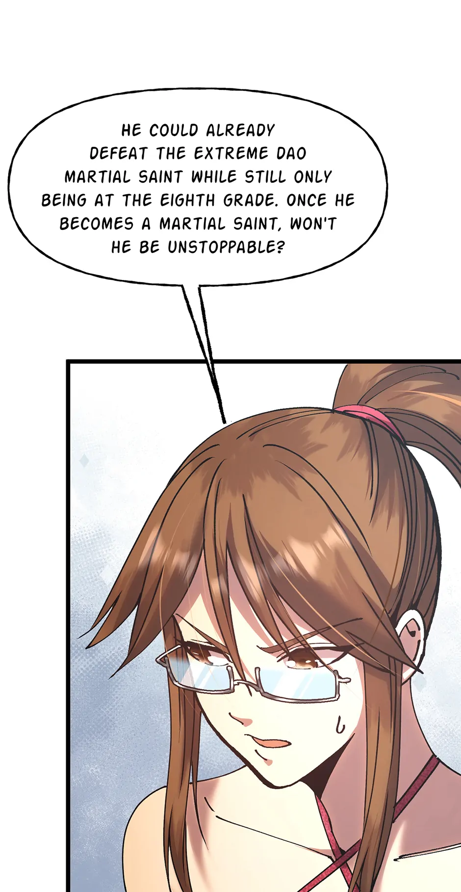 Read Logging 10000 Years into the Future Manga Online