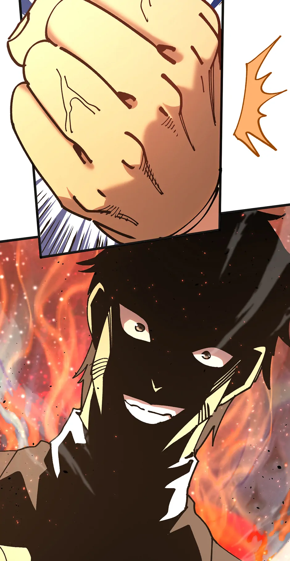Read Logging 10000 Years into the Future Manga Online