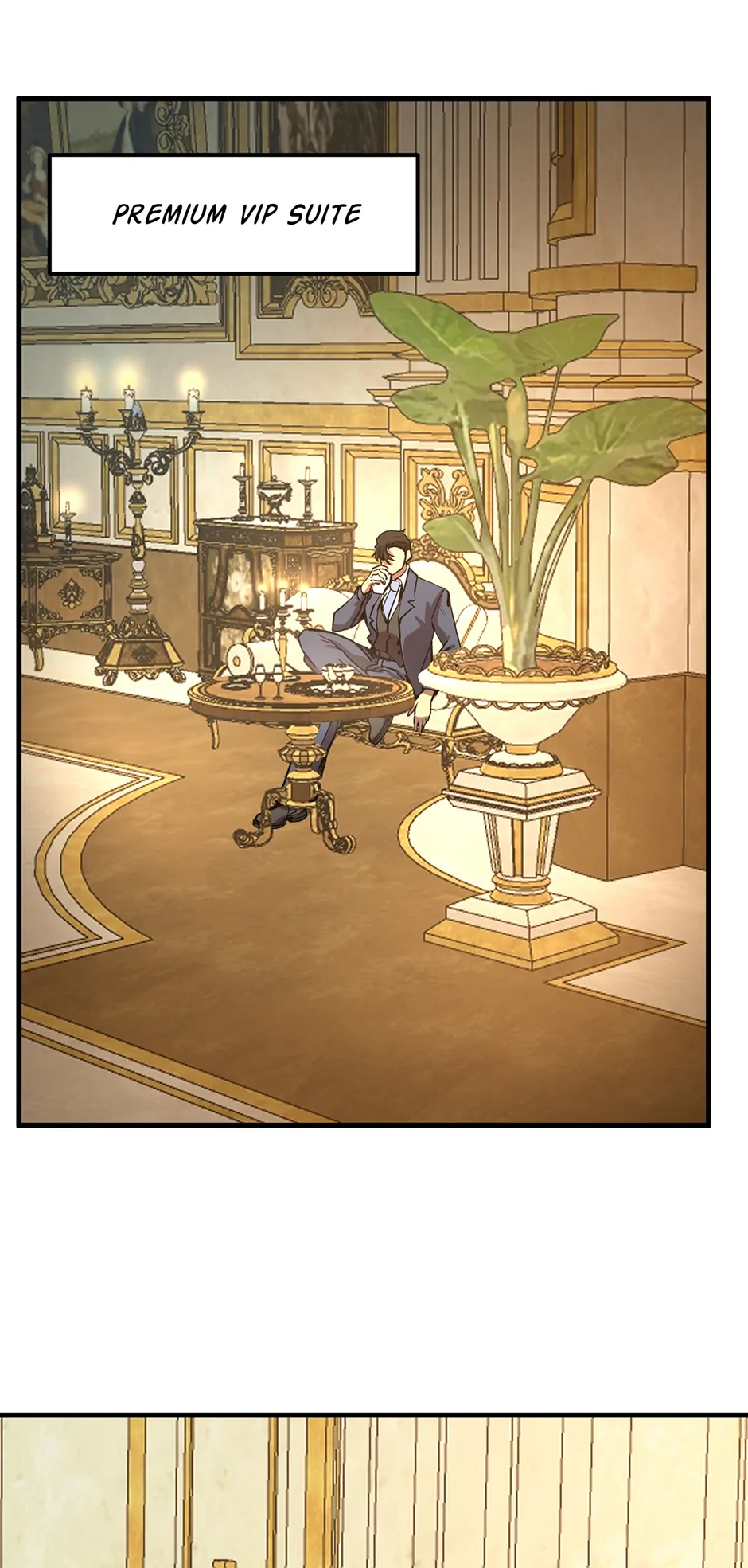 Read Logging 10000 Years into the Future Manga Online