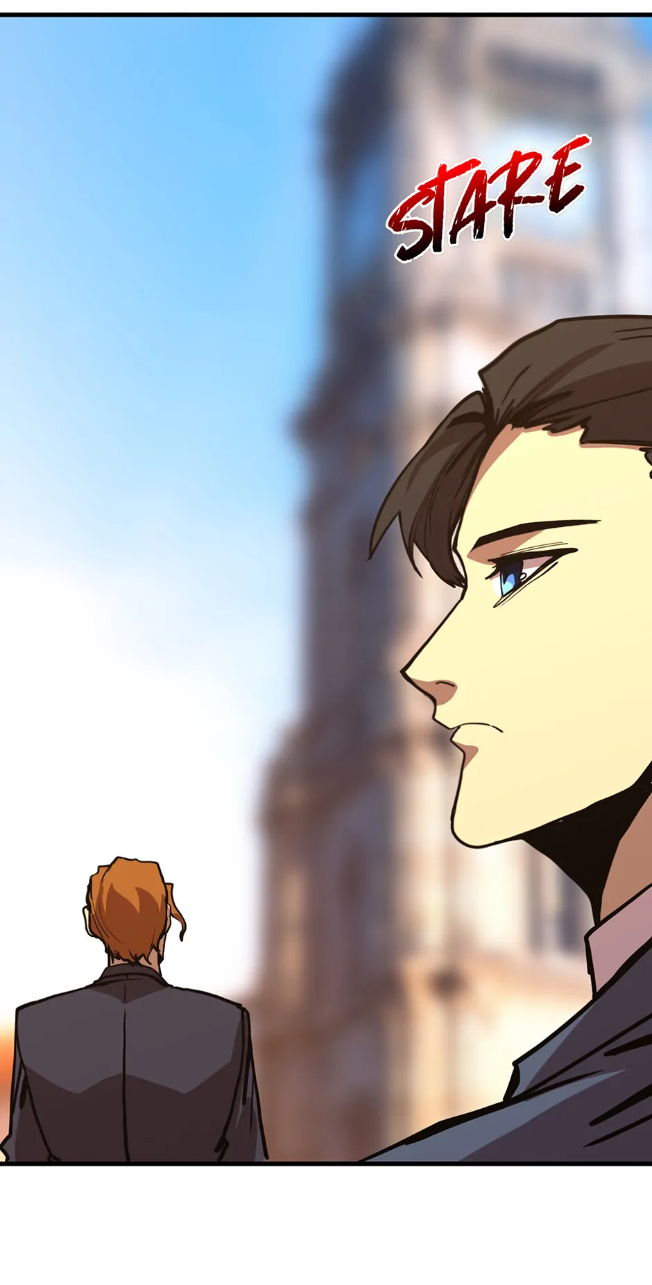 Read Logging 10000 Years into the Future Manga Online
