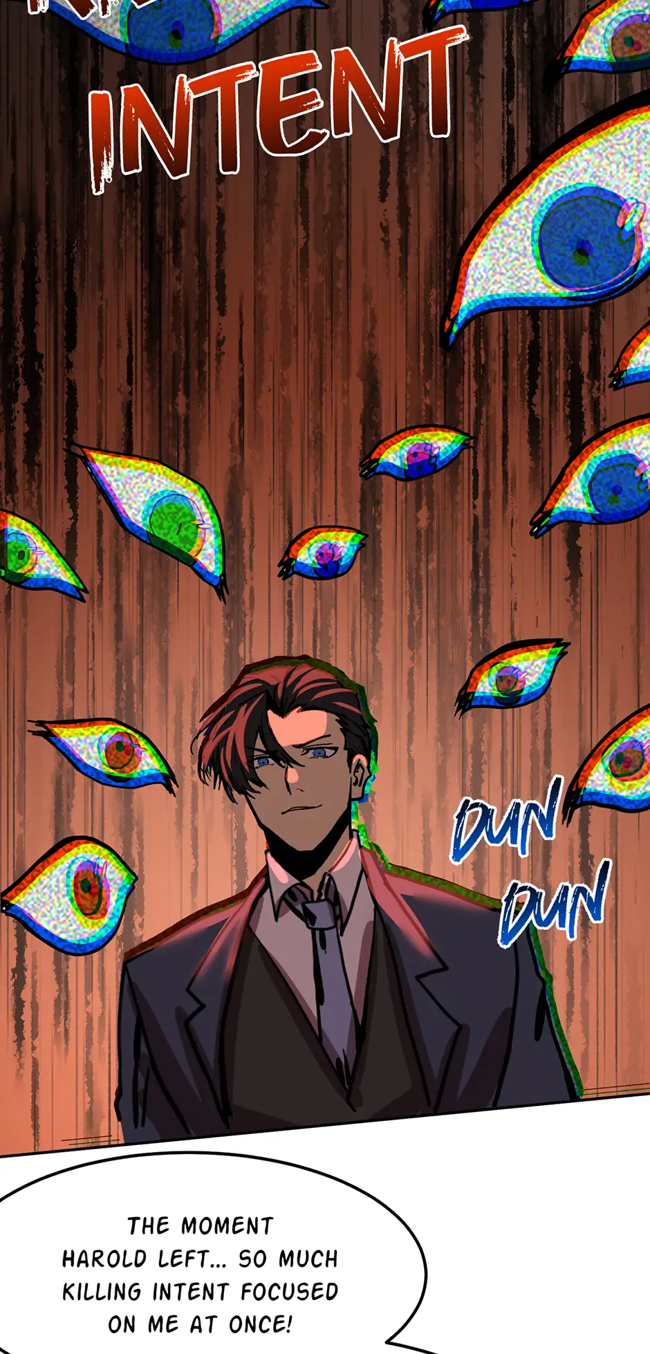 Read Logging 10000 Years into the Future Manga Online