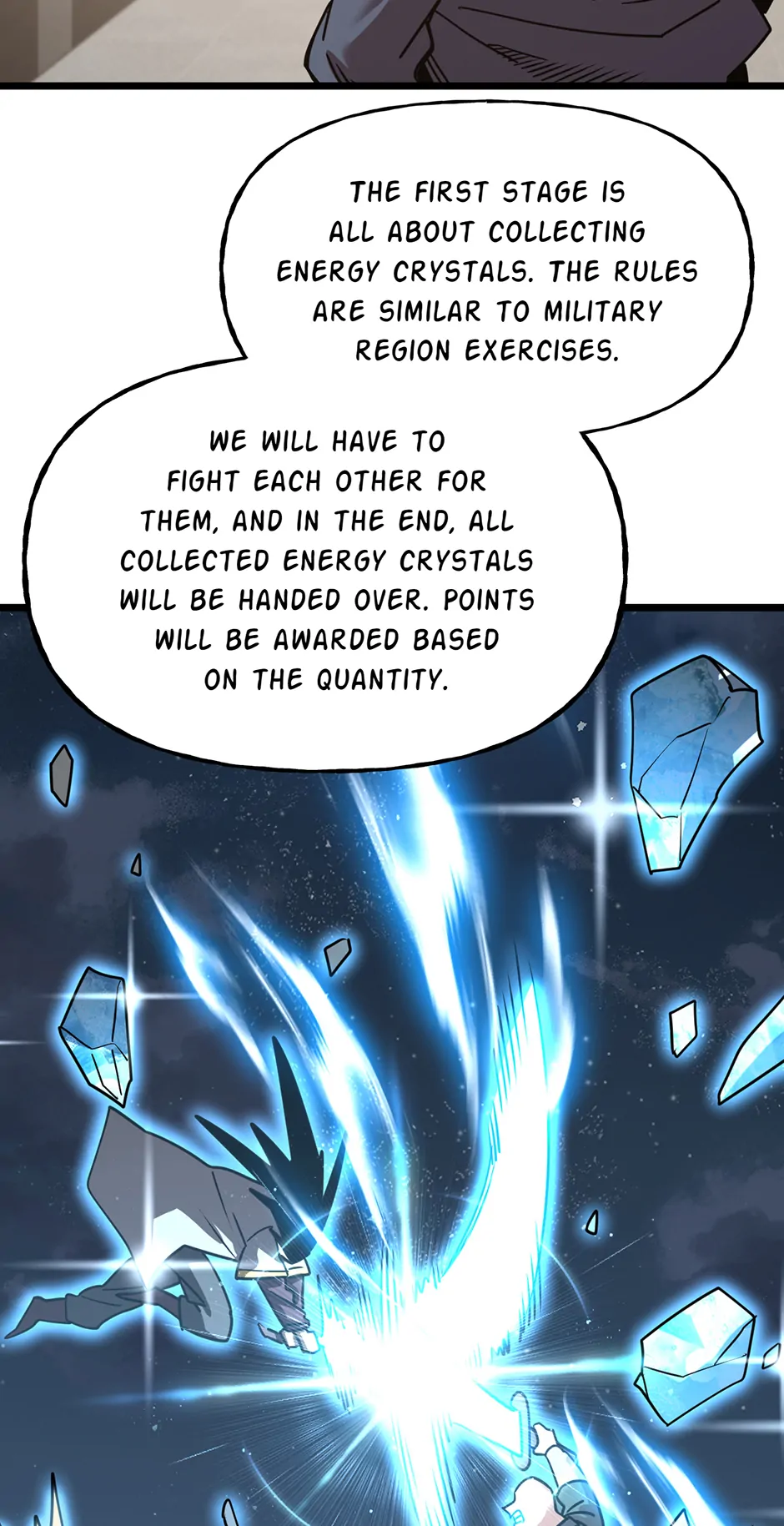 Read Logging 10000 Years into the Future Manga Online