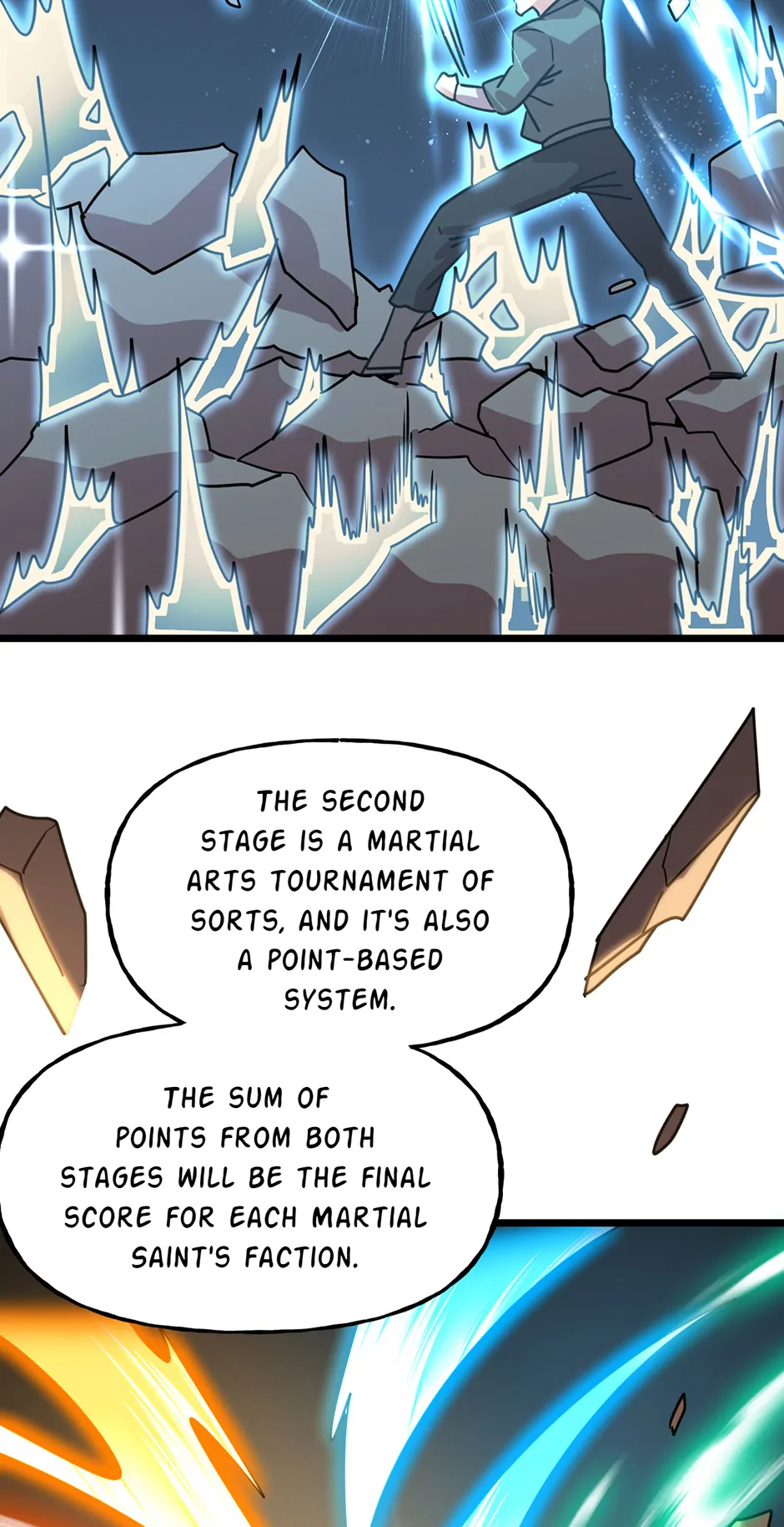 Read Logging 10000 Years into the Future Manga Online