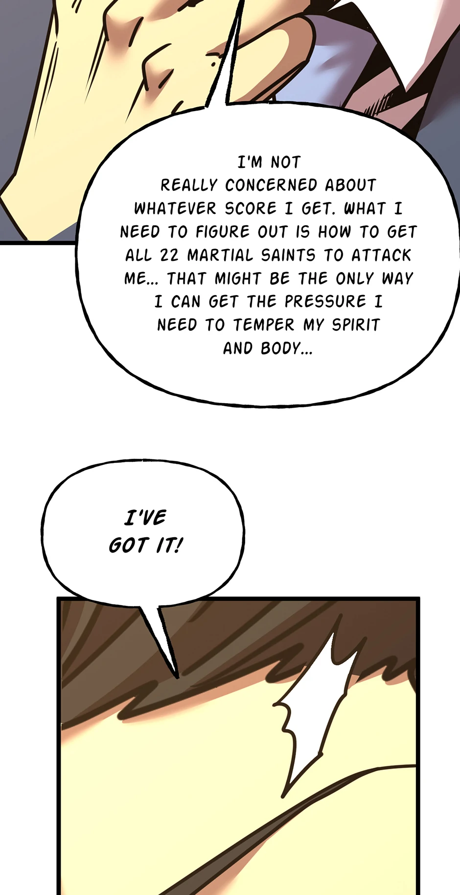 Read Logging 10000 Years into the Future Manga Online