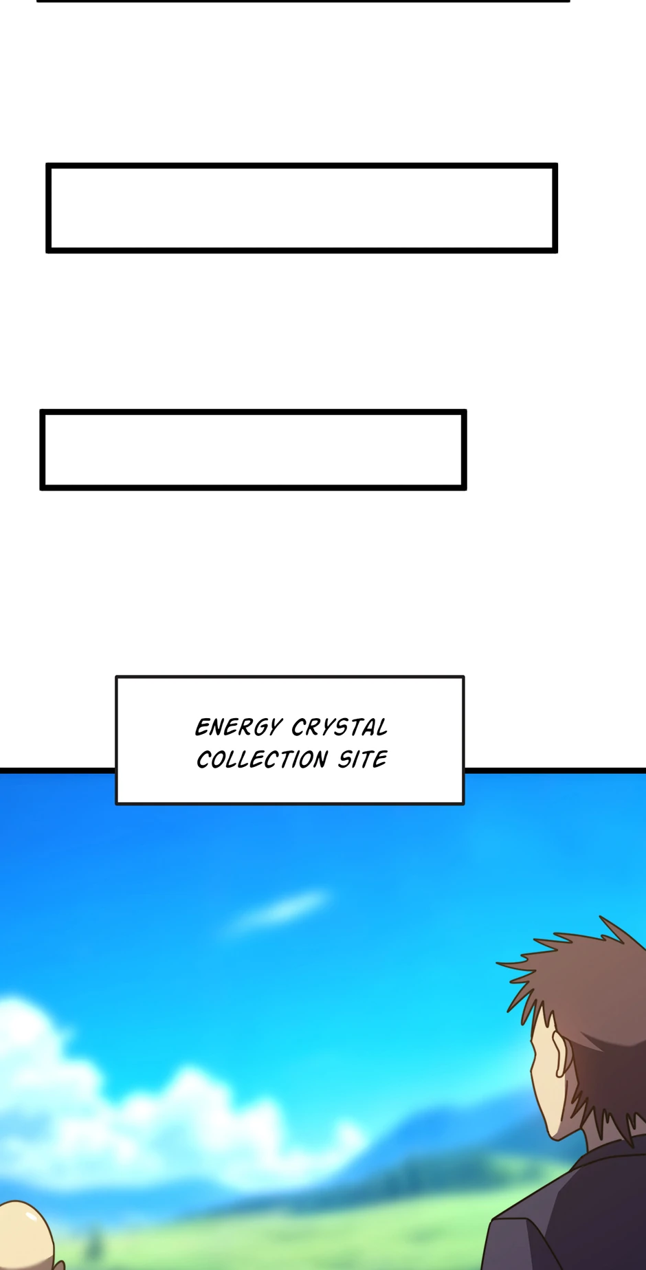 Read Logging 10000 Years into the Future Manga Online