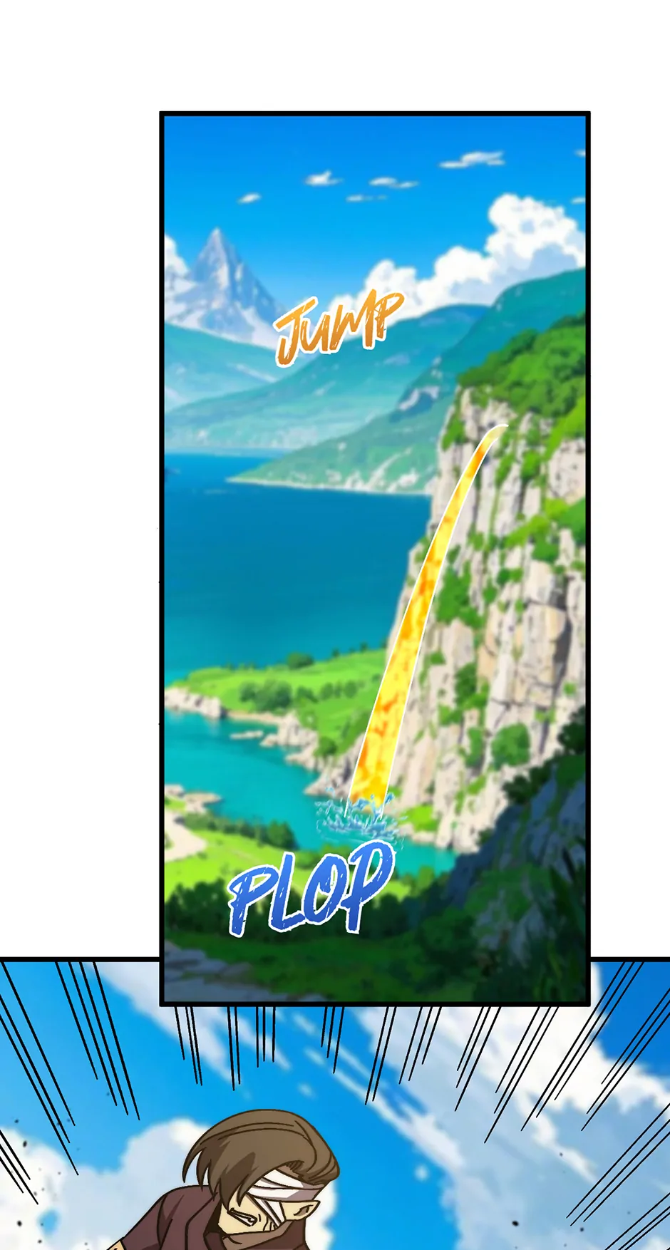 Read Logging 10000 Years into the Future Manga Online