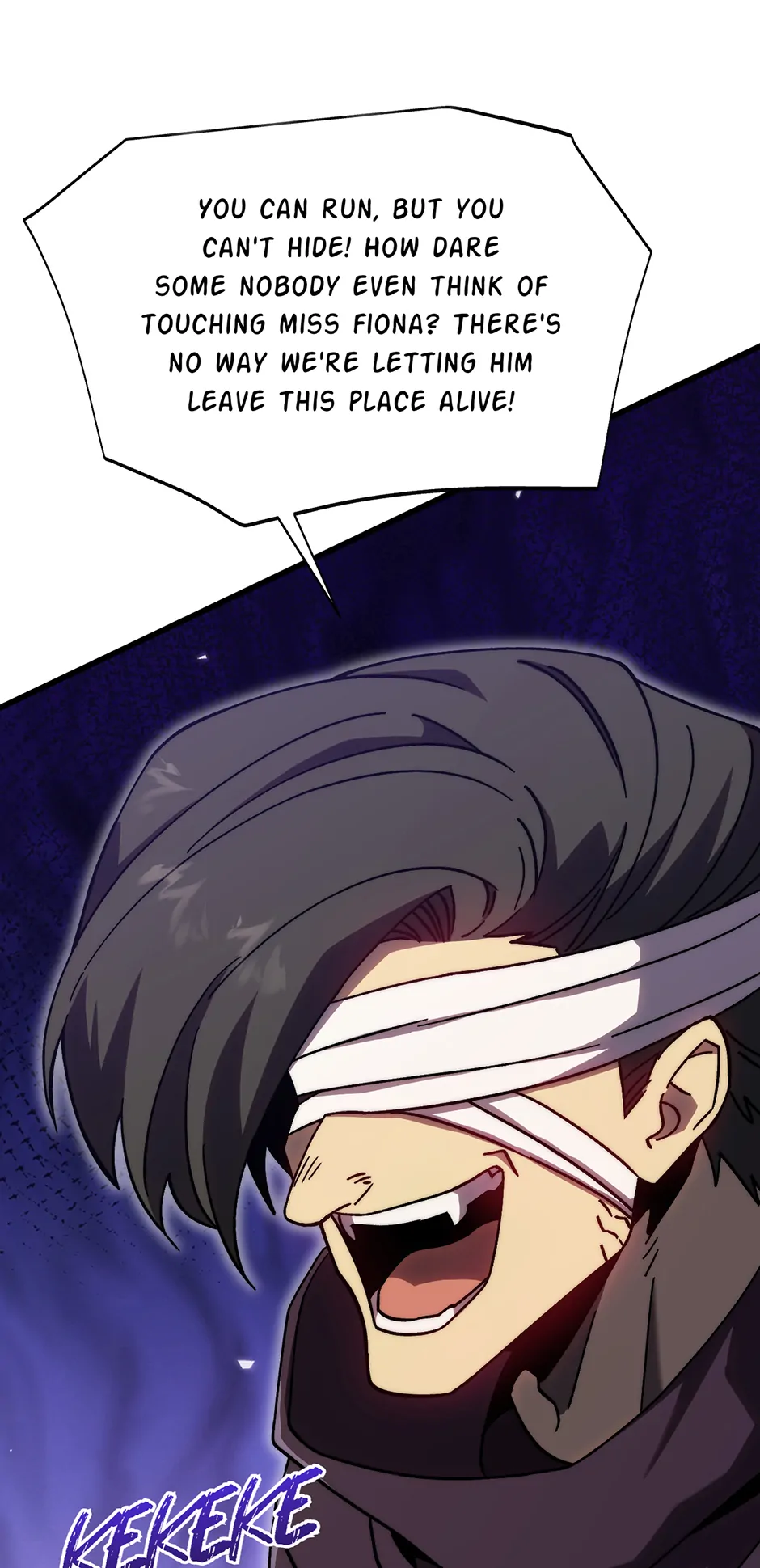 Read Logging 10000 Years into the Future Manga Online