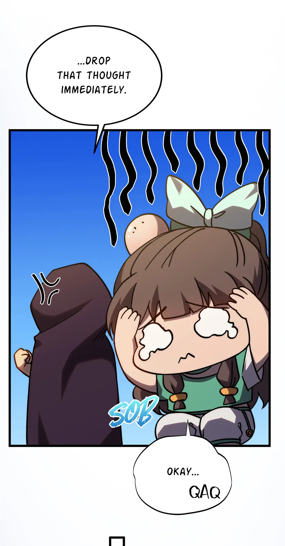 Read Logging 10000 Years into the Future Manga Online