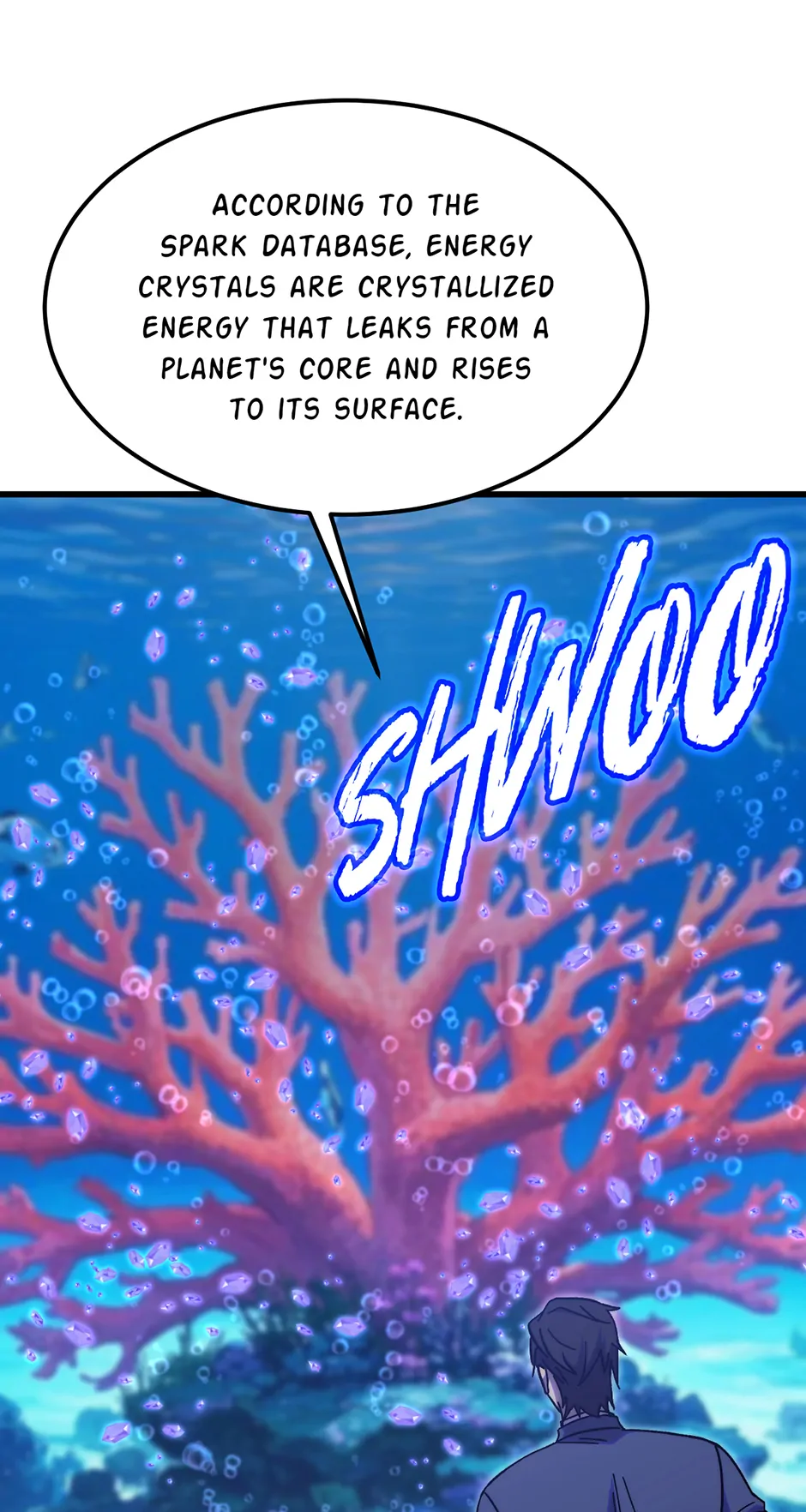 Read Logging 10000 Years into the Future Manga Online