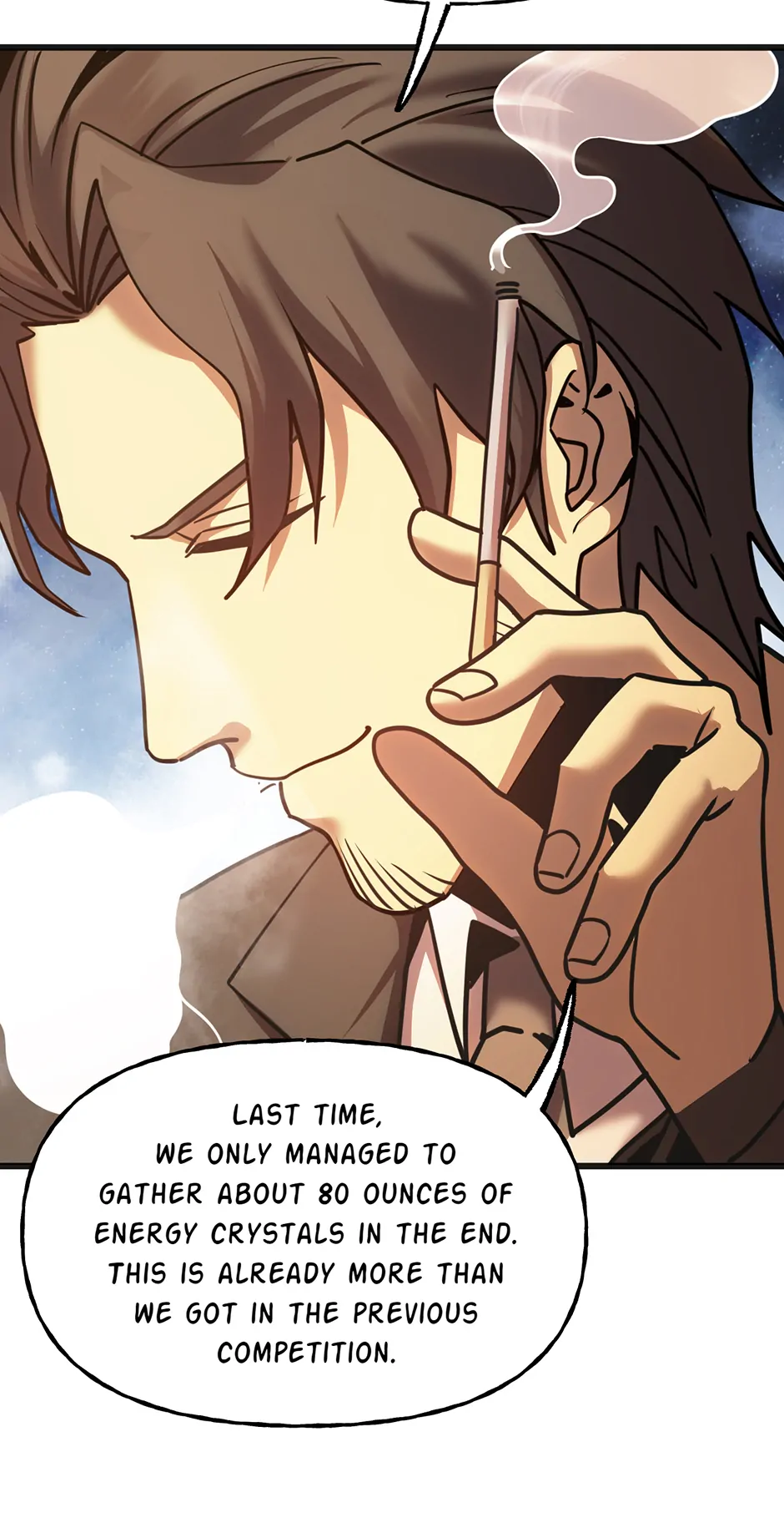 Read Logging 10000 Years into the Future Manga Online