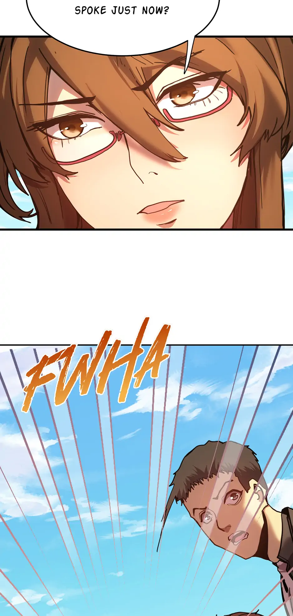 Read Logging 10000 Years into the Future Manga Online