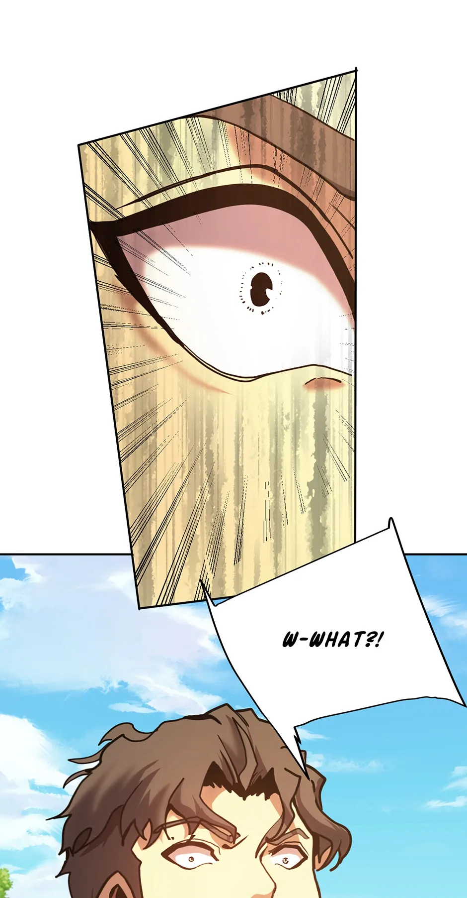 Read Logging 10000 Years into the Future Manga Online