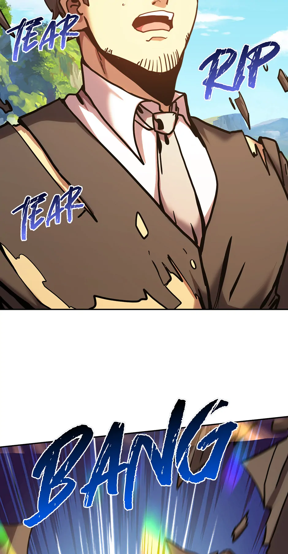 Read Logging 10000 Years into the Future Manga Online