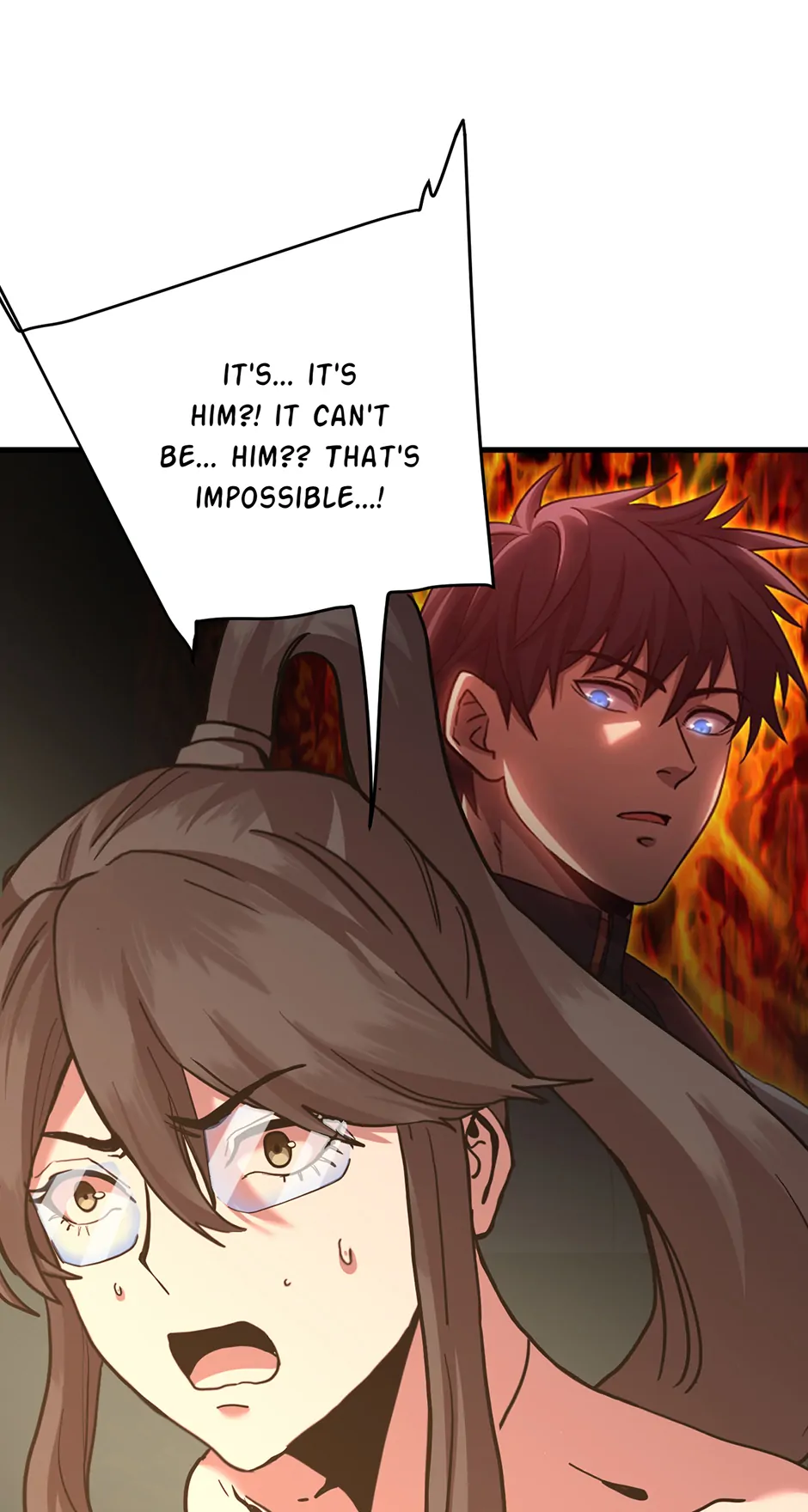 Read Logging 10000 Years into the Future Manga Online