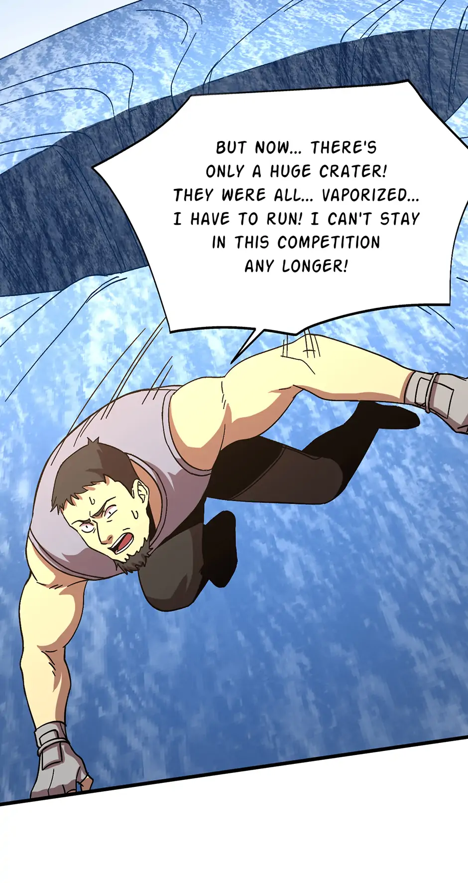Read Logging 10000 Years into the Future Manga Online