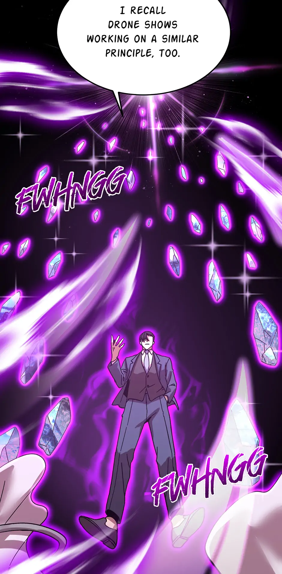 Read Logging 10000 Years into the Future Manga Online
