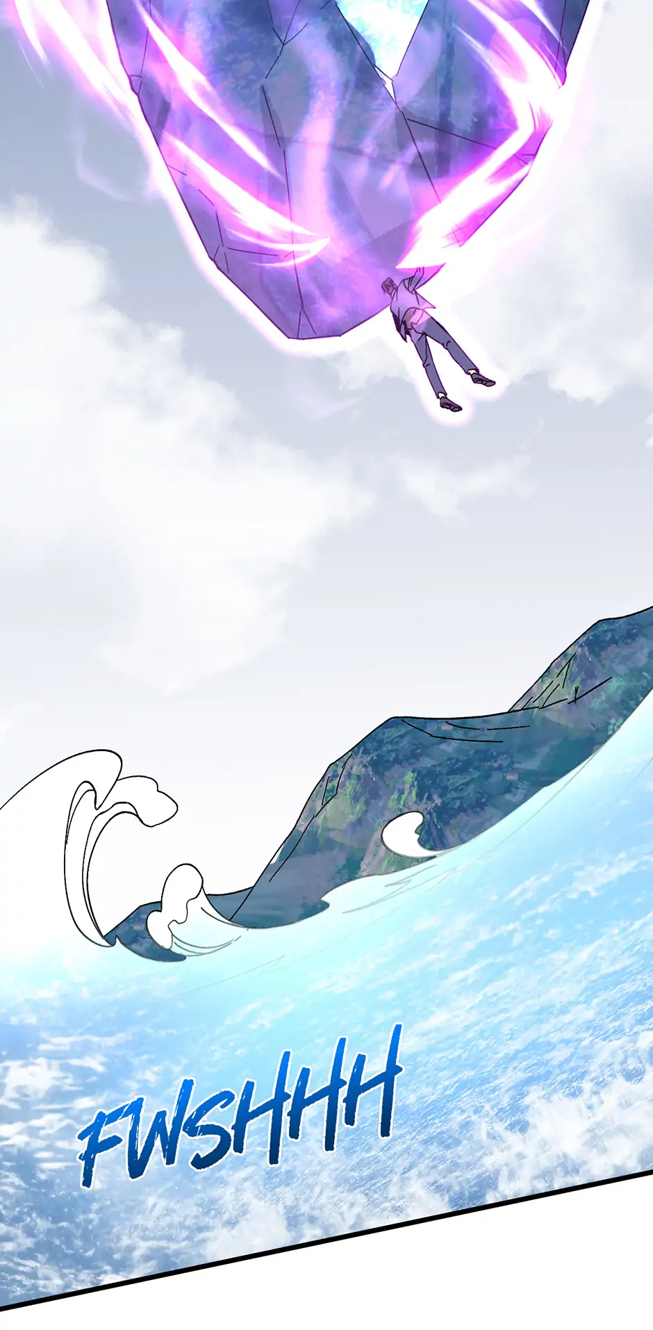 Read Logging 10000 Years into the Future Manga Online