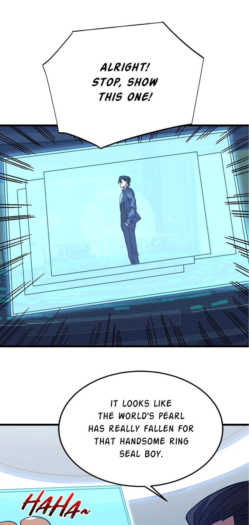 Read Logging 10000 Years into the Future Manga Online