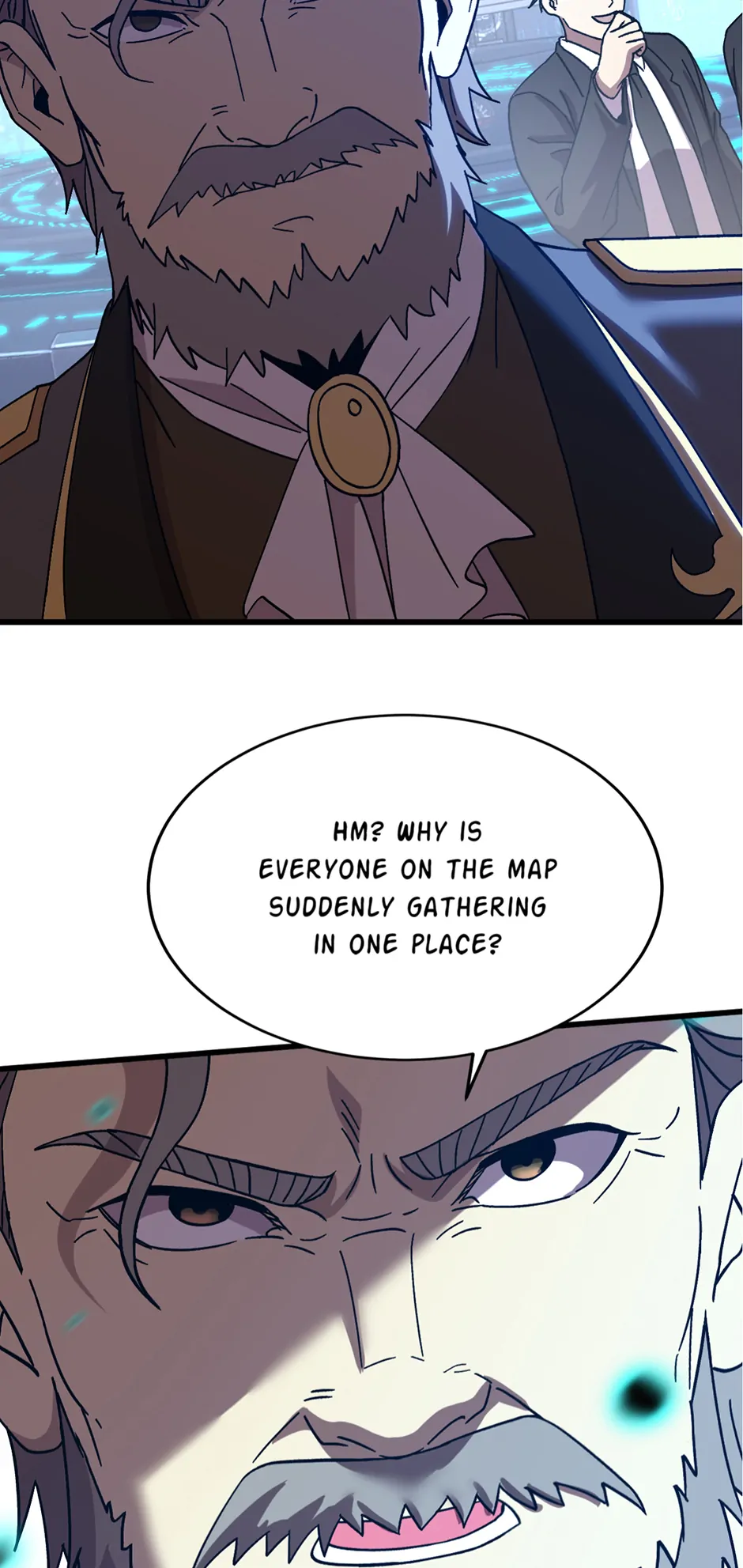 Read Logging 10000 Years into the Future Manga Online
