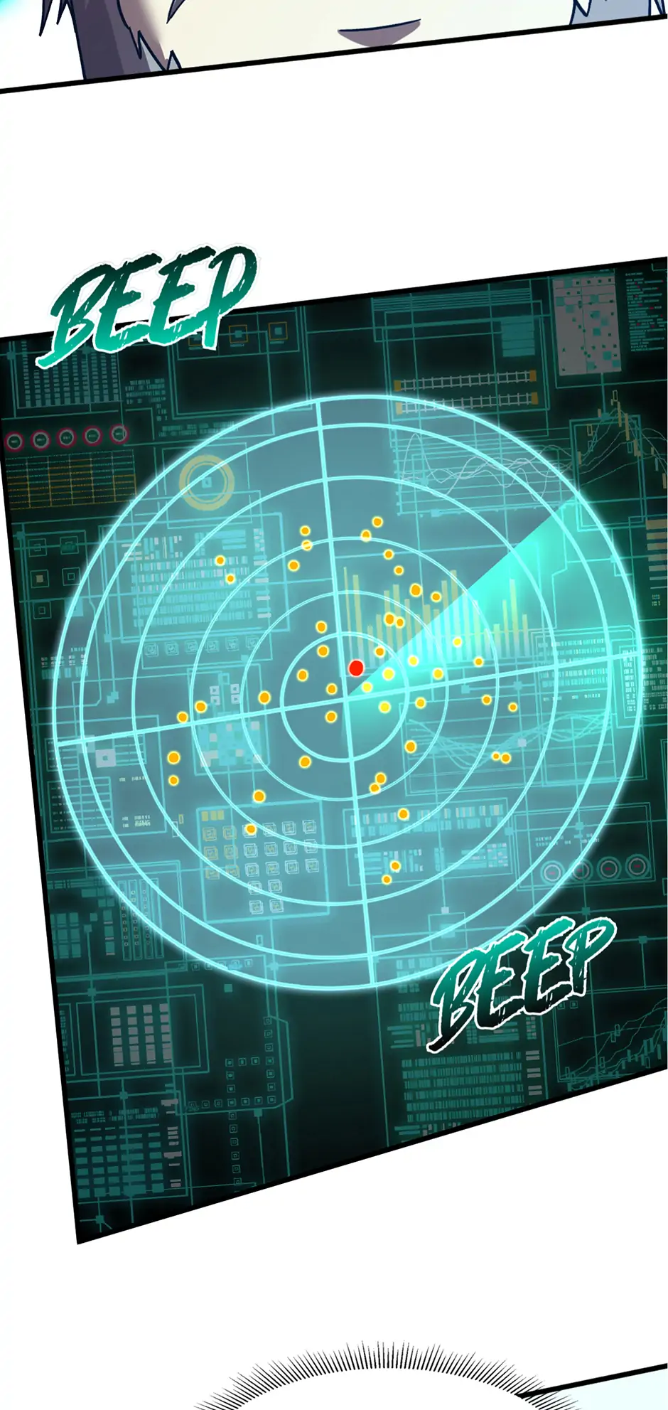 Read Logging 10000 Years into the Future Manga Online