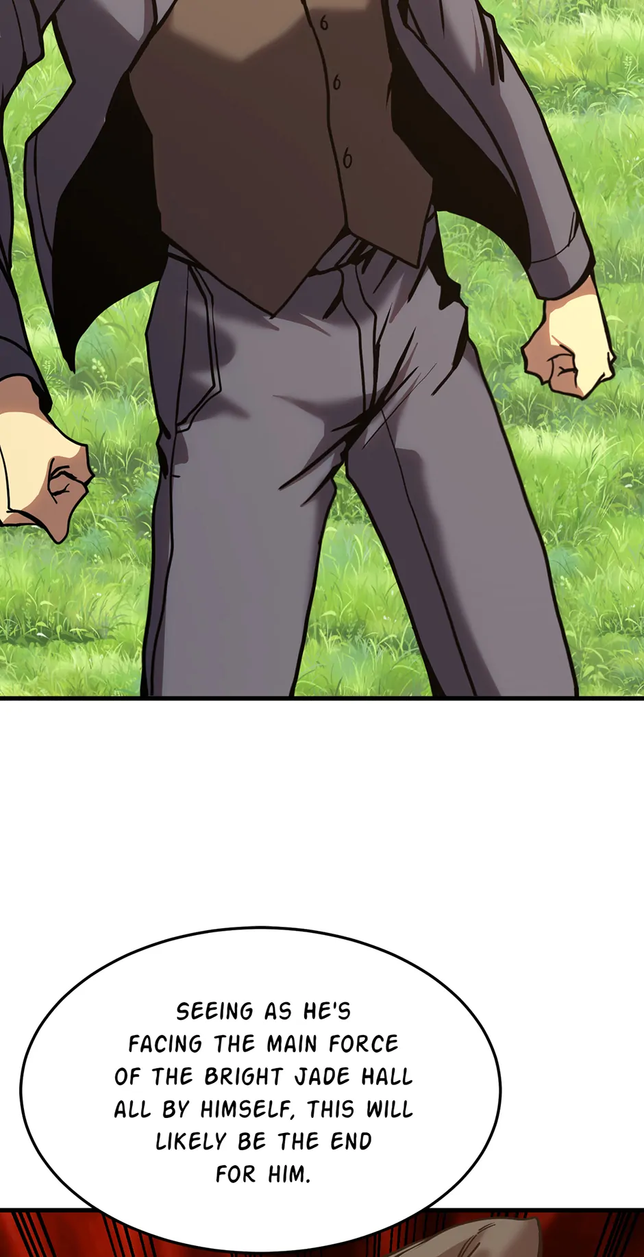 Read Logging 10000 Years into the Future Manga Online