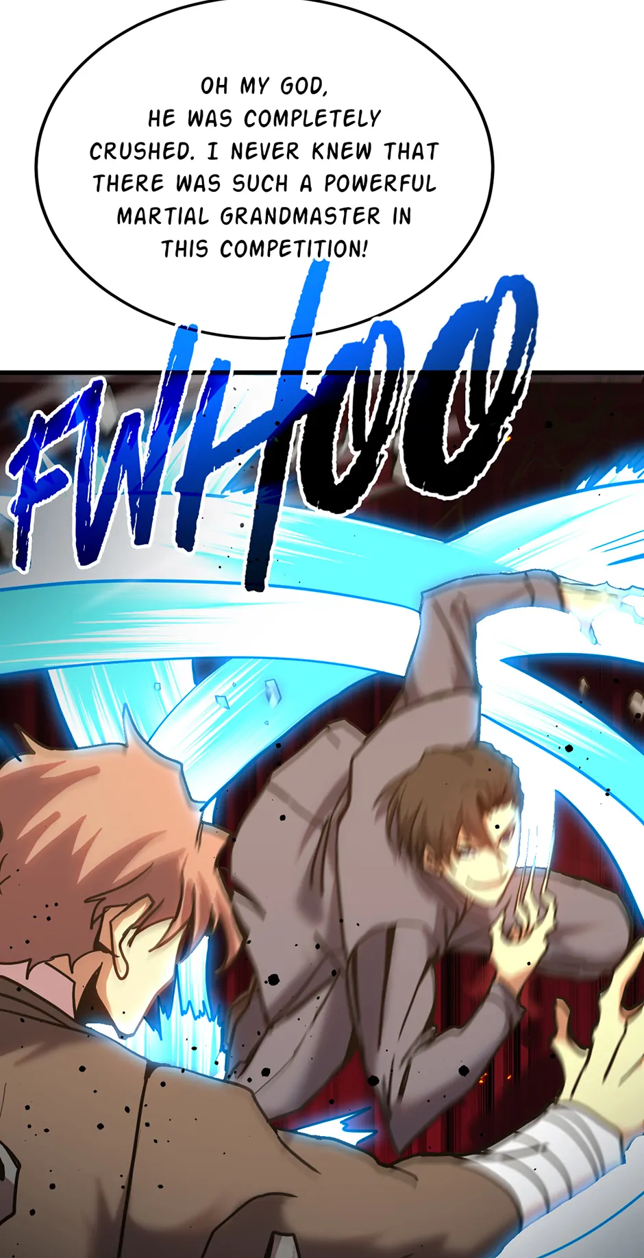 Read Logging 10000 Years into the Future Manga Online