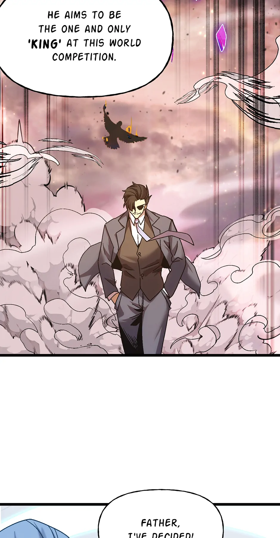 Read Logging 10000 Years into the Future Manga Online