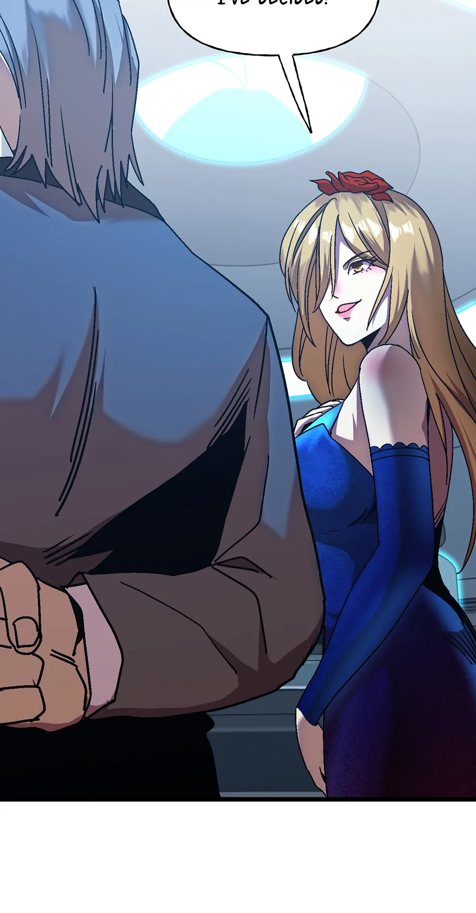 Read Logging 10000 Years into the Future Manga Online