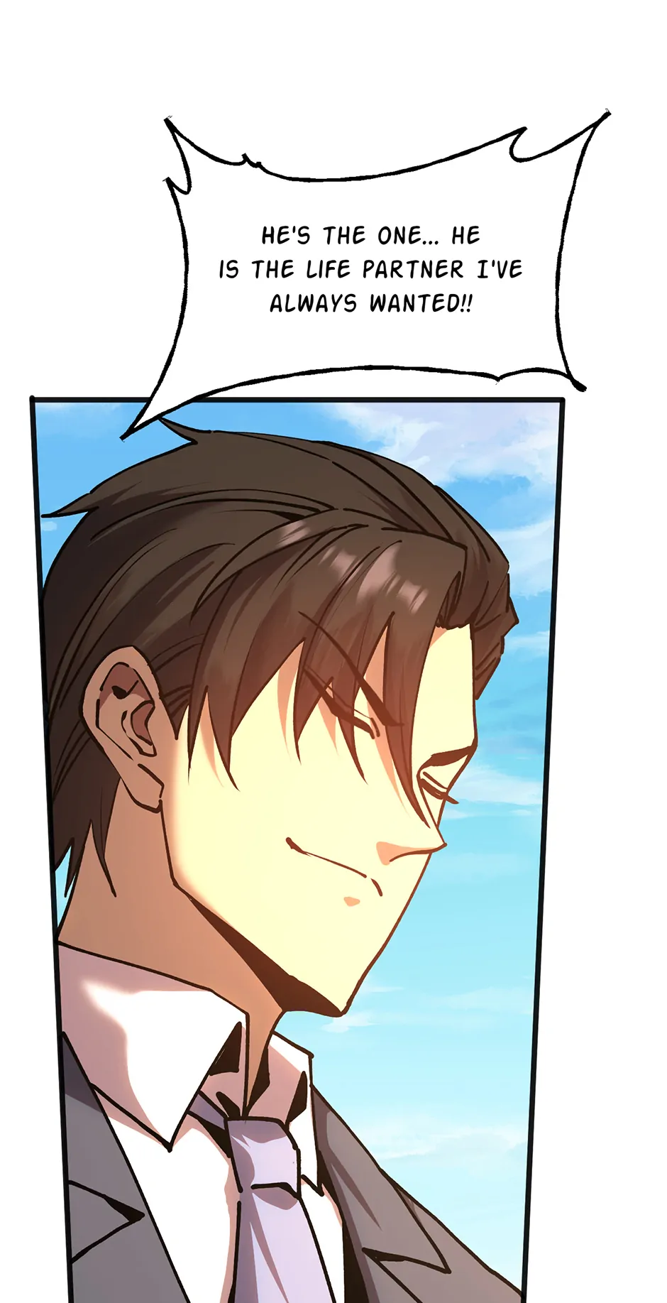 Read Logging 10000 Years into the Future Manga Online