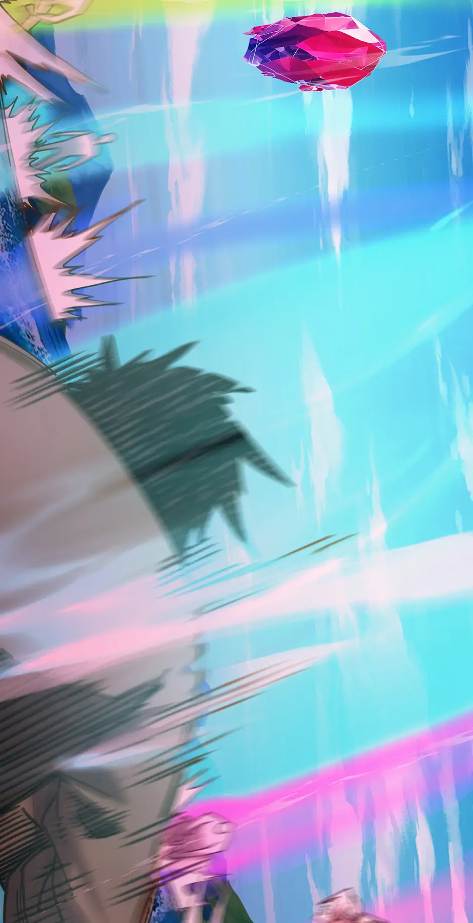 Read Logging 10000 Years into the Future Manga Online