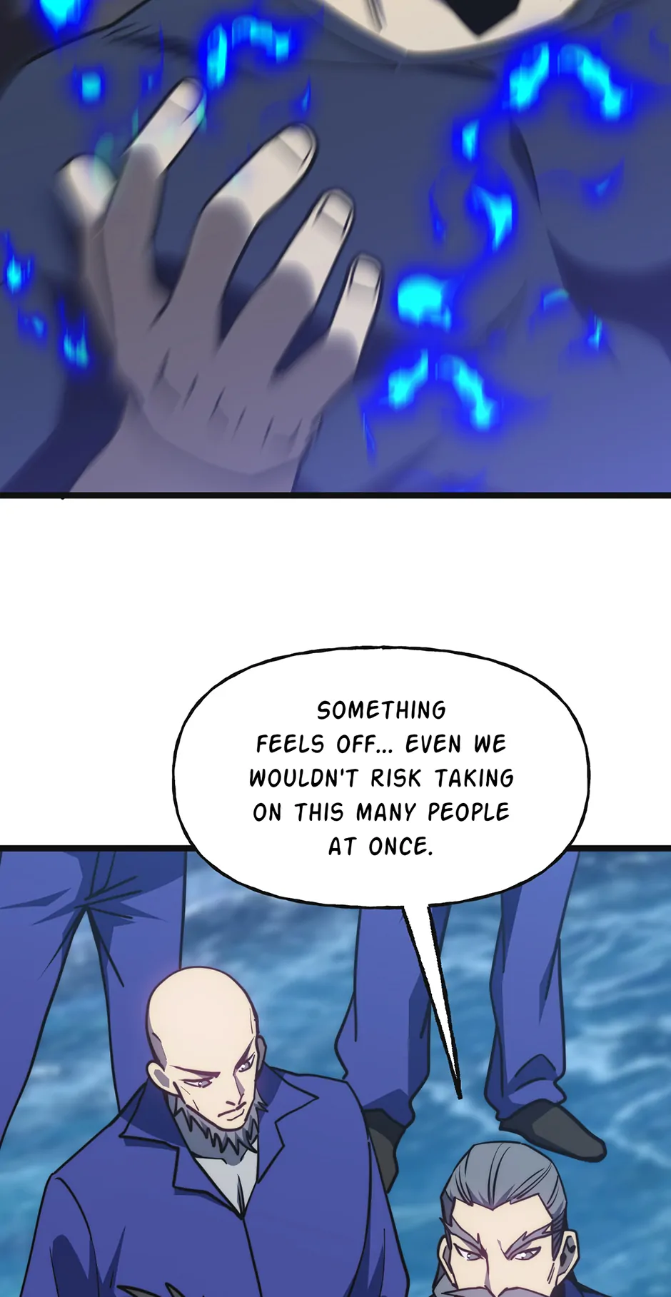 Read Logging 10000 Years into the Future Manga Online
