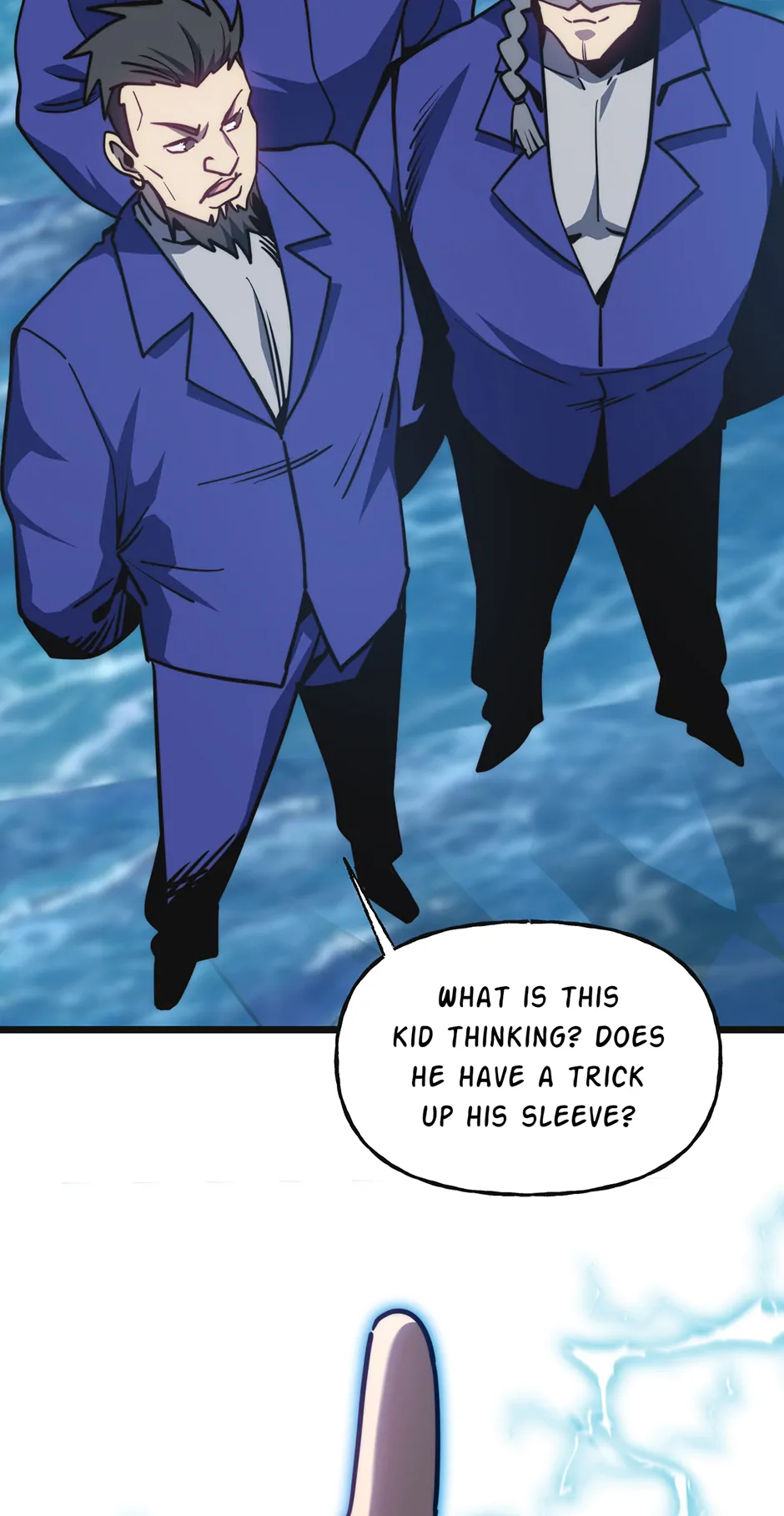 Read Logging 10000 Years into the Future Manga Online