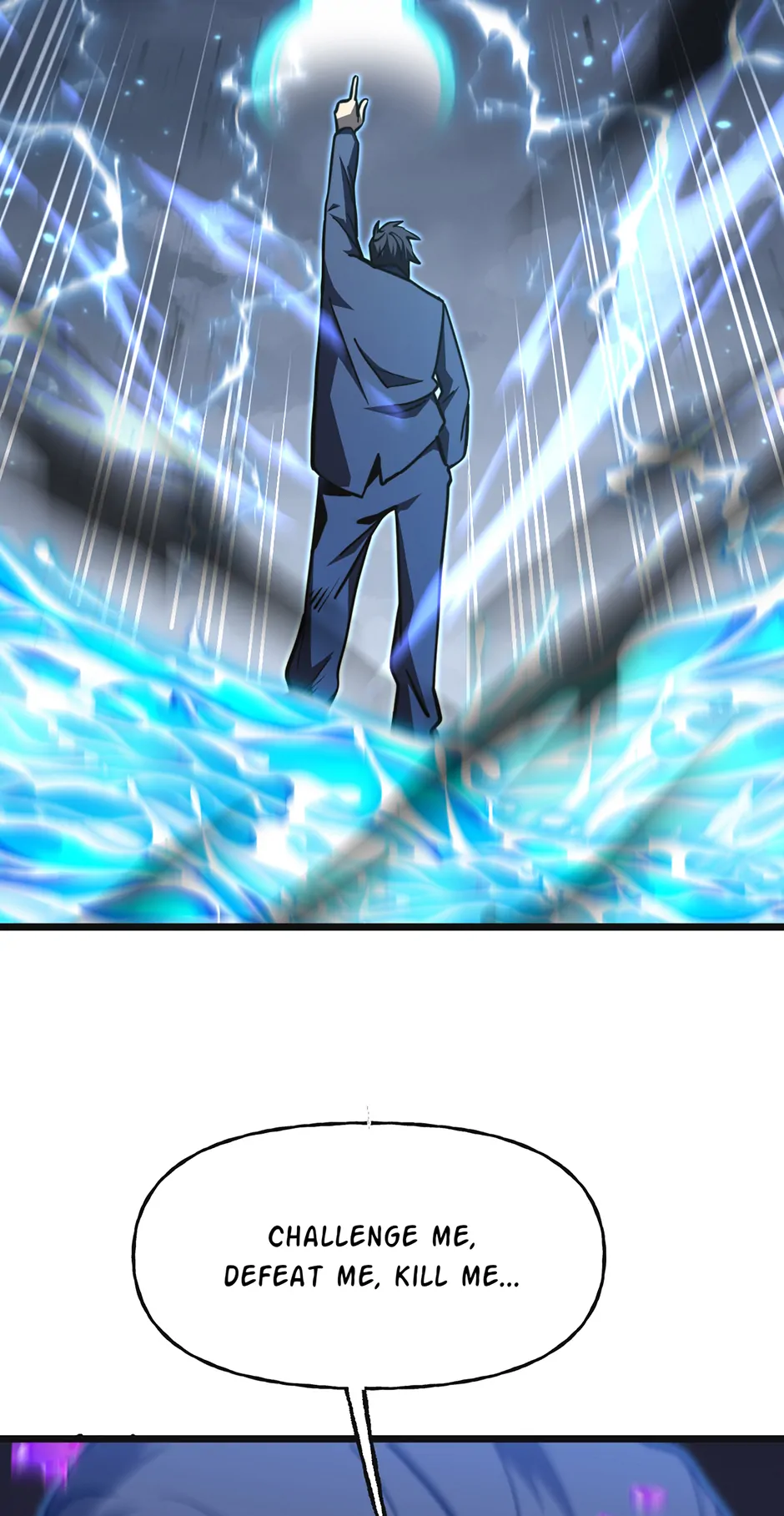 Read Logging 10000 Years into the Future Manga Online