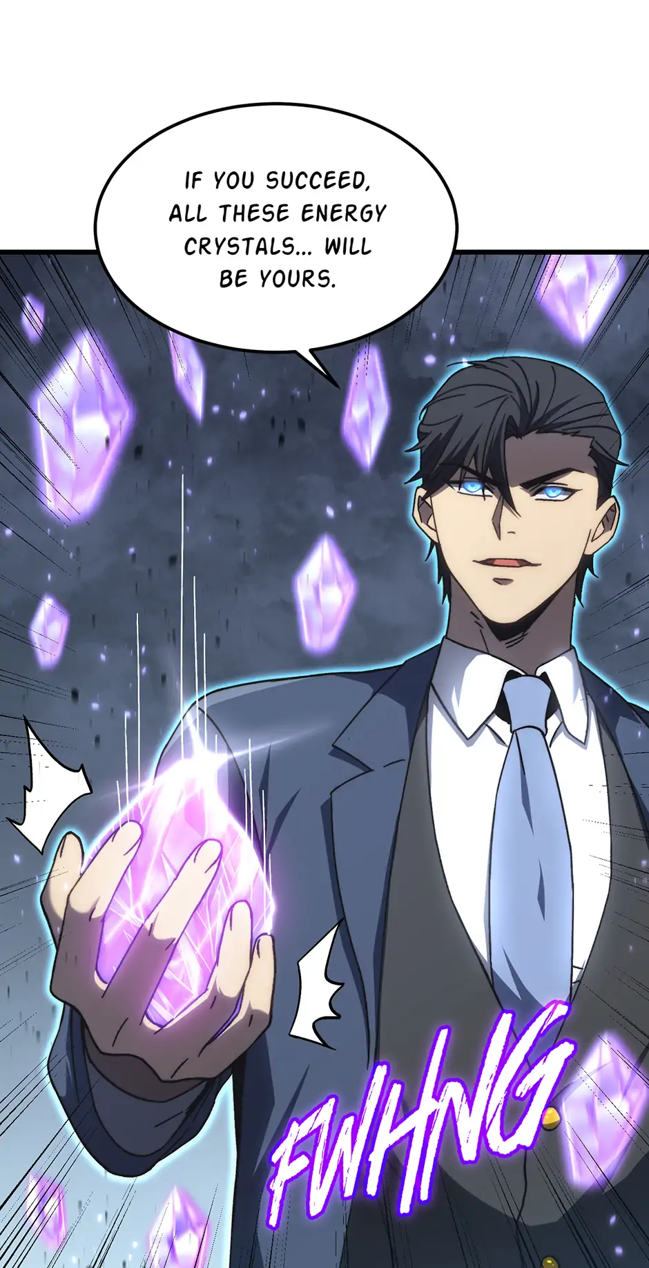 Read Logging 10000 Years into the Future Manga Online