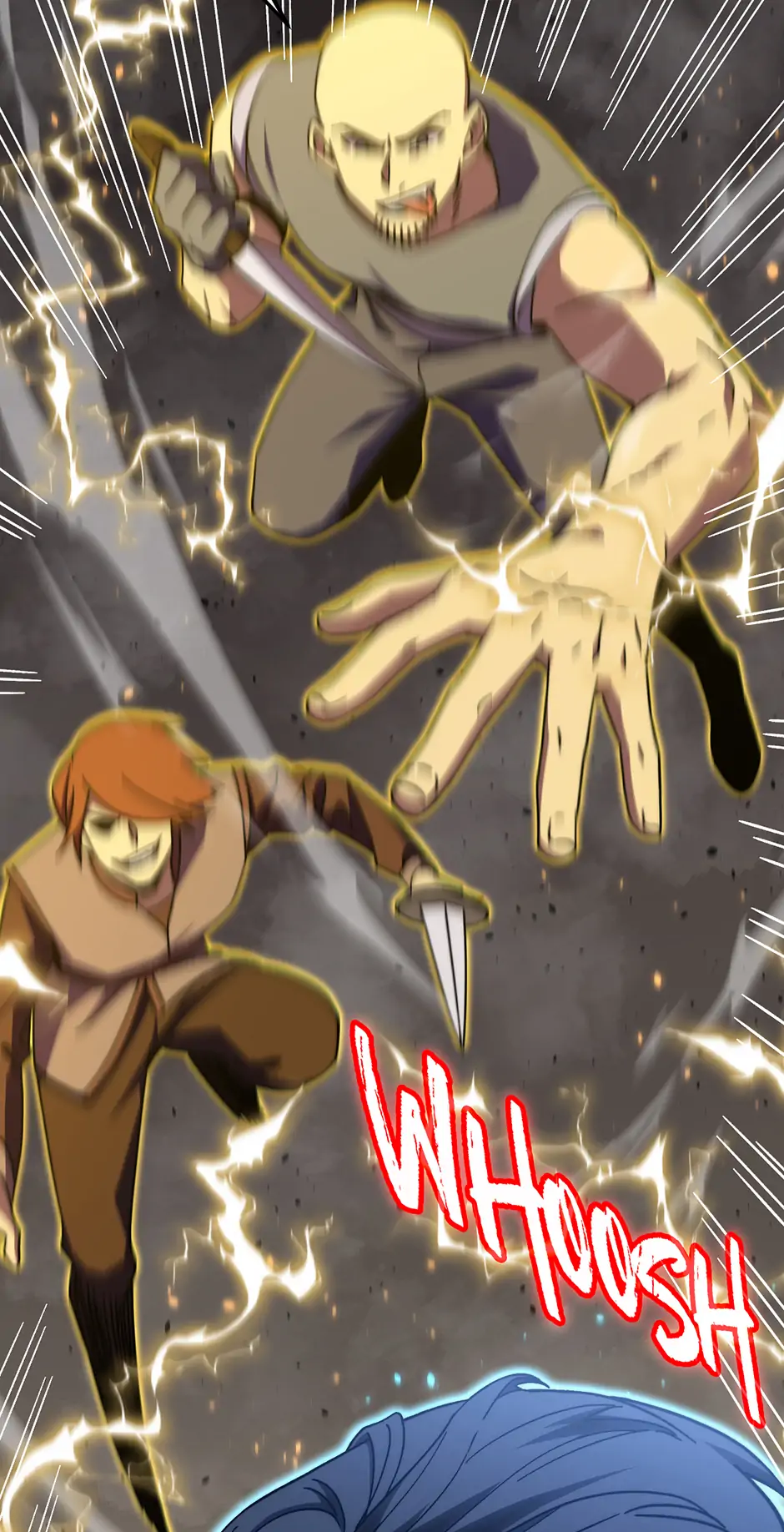 Read Logging 10000 Years into the Future Manga Online