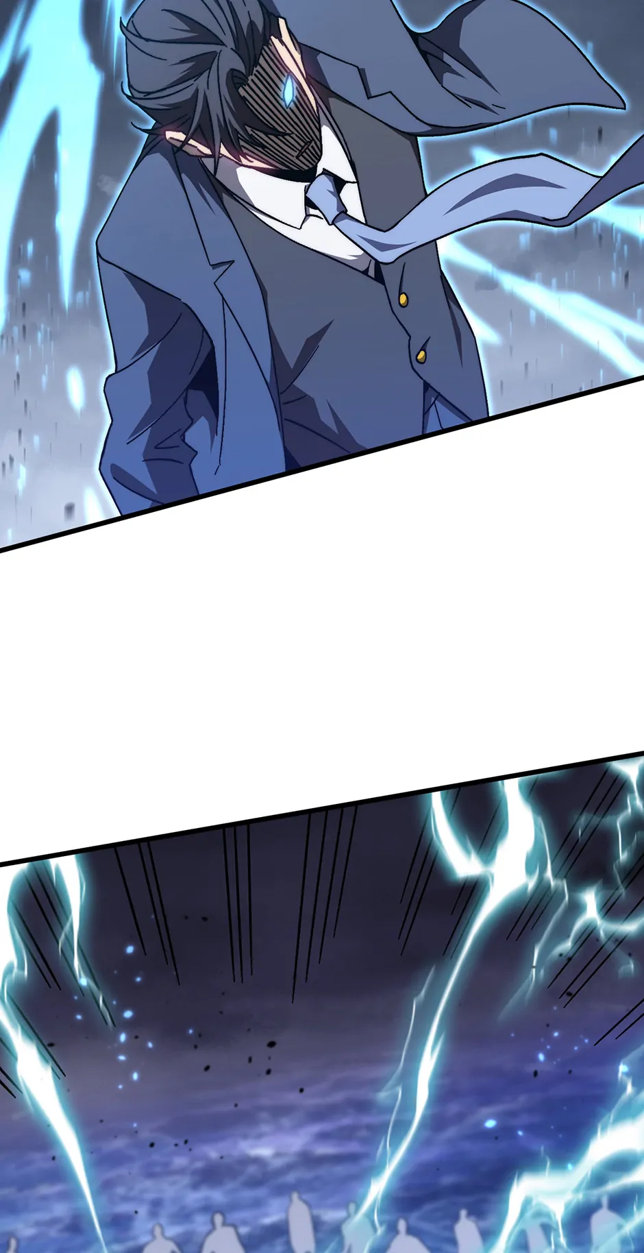 Read Logging 10000 Years into the Future Manga Online