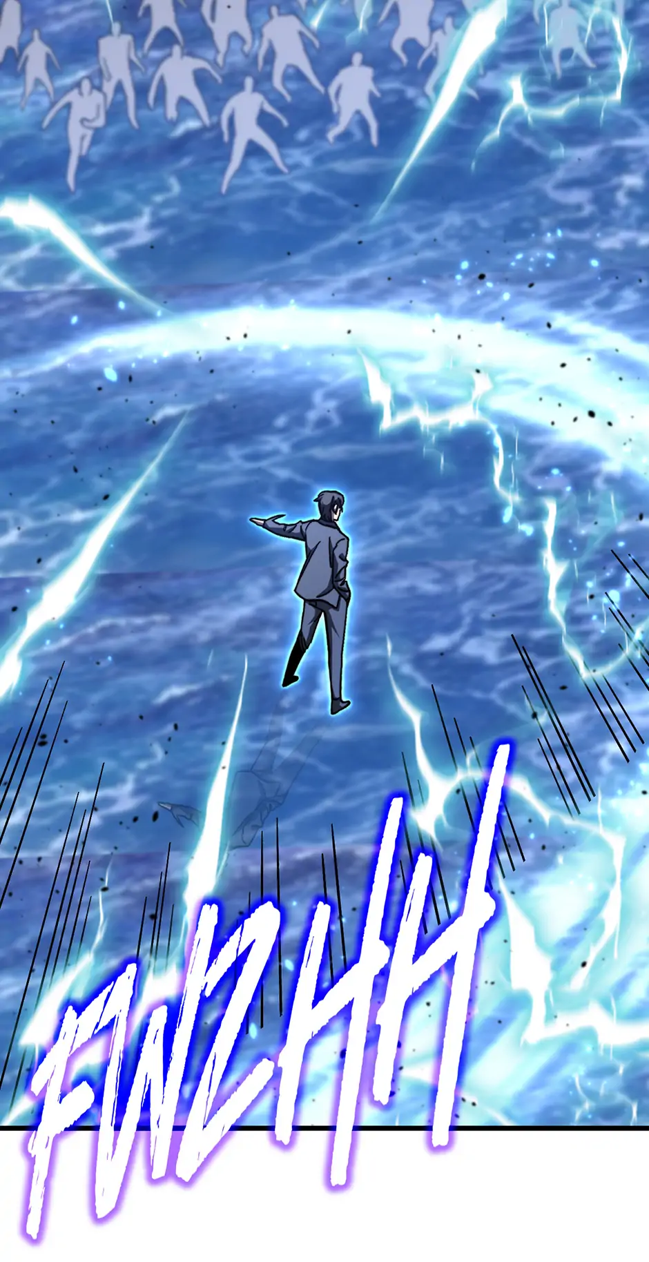 Read Logging 10000 Years into the Future Manga Online