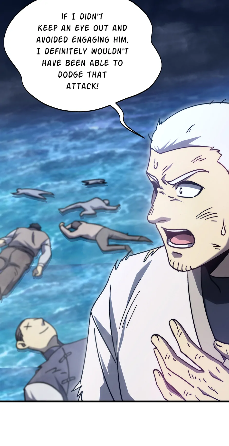 Read Logging 10000 Years into the Future Manga Online