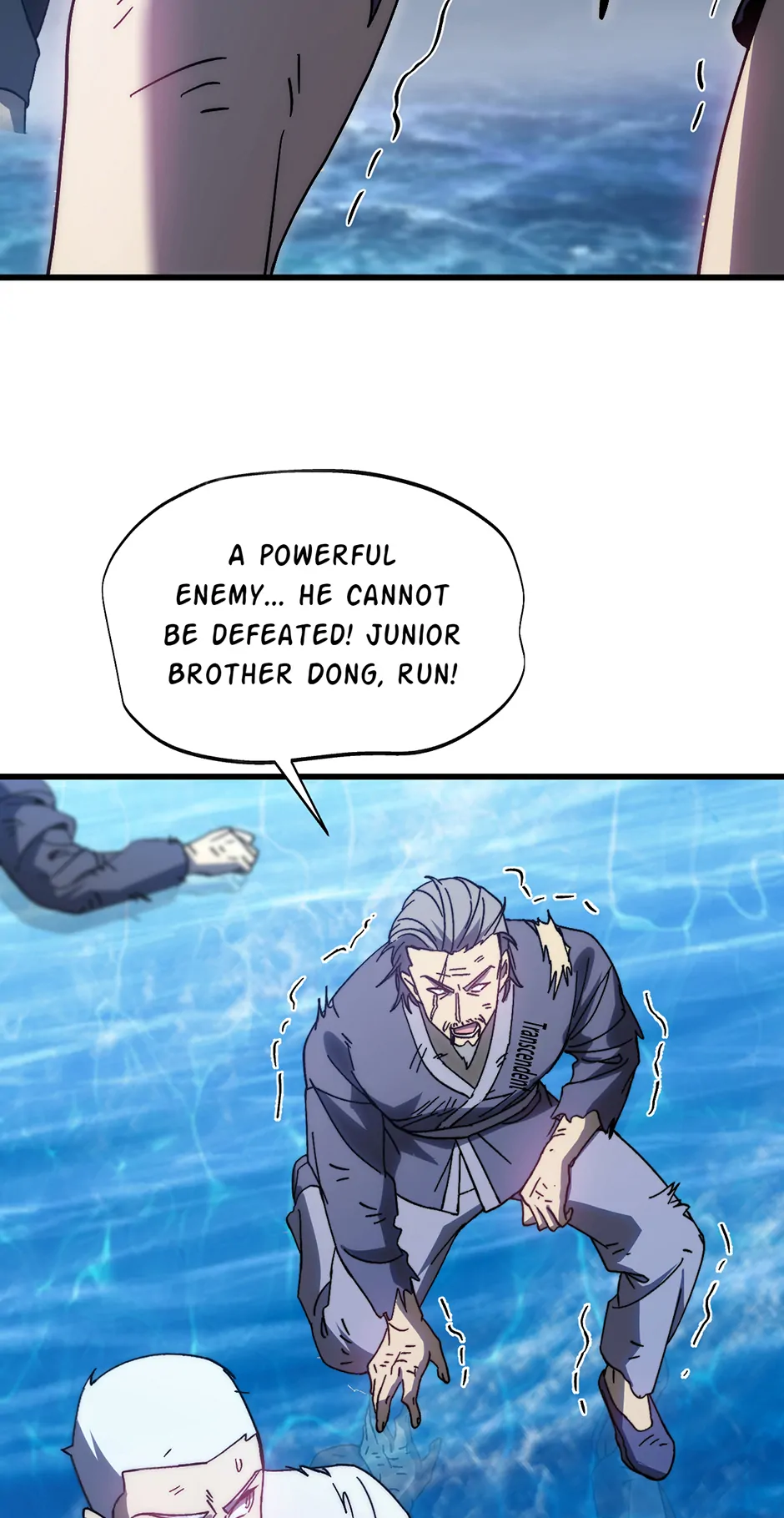 Read Logging 10000 Years into the Future Manga Online