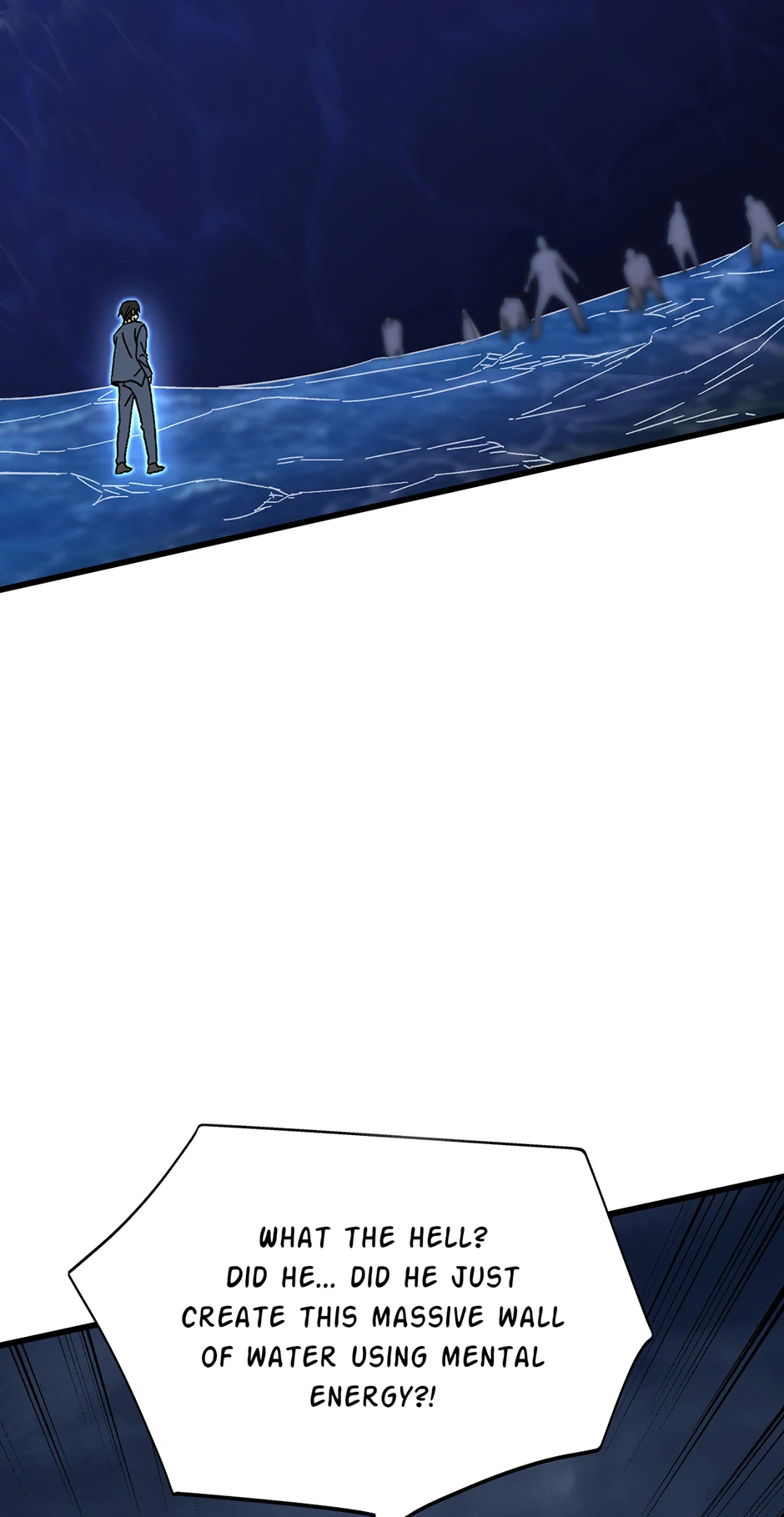 Read Logging 10000 Years into the Future Manga Online