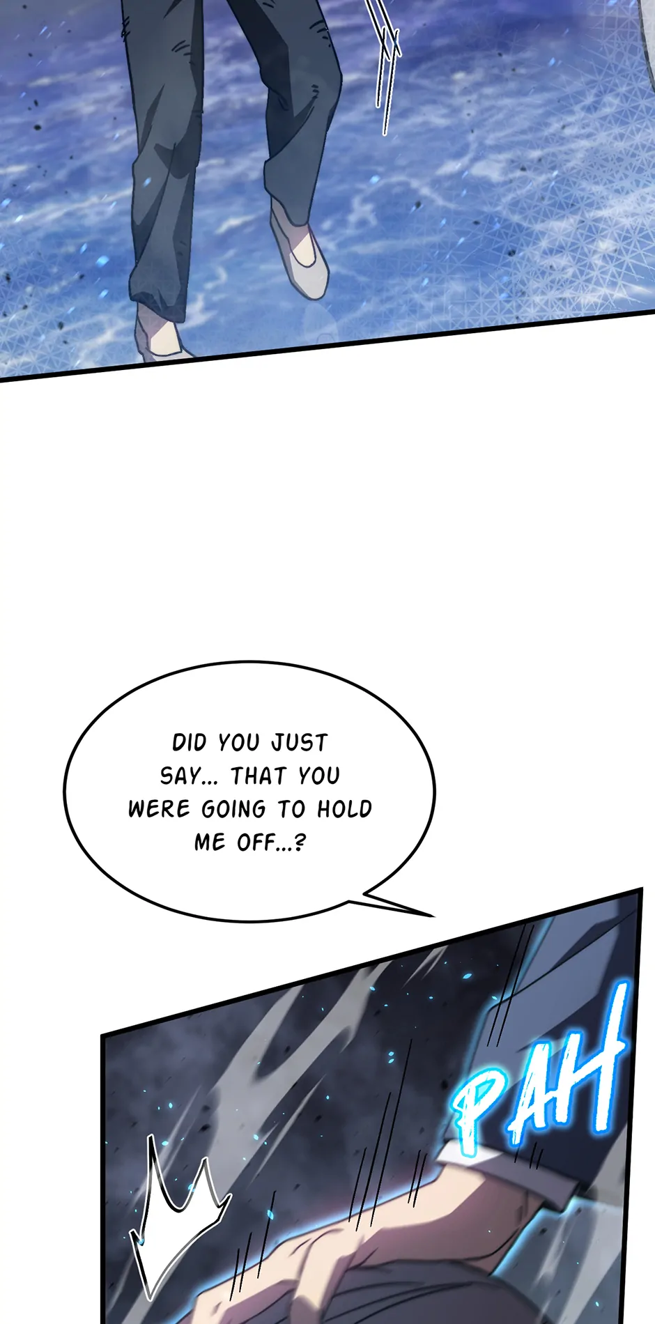 Read Logging 10000 Years into the Future Manga Online