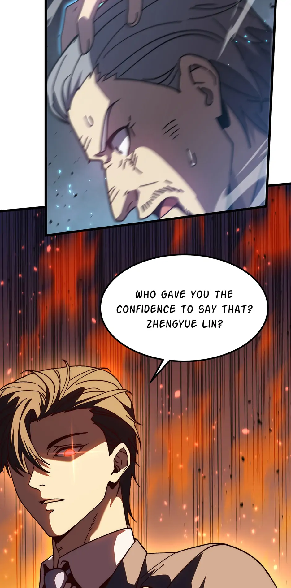 Read Logging 10000 Years into the Future Manga Online