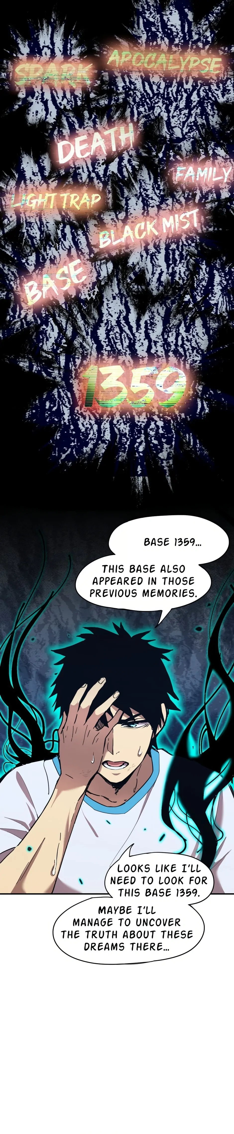 Read Logging 10000 Years into the Future Manga Online